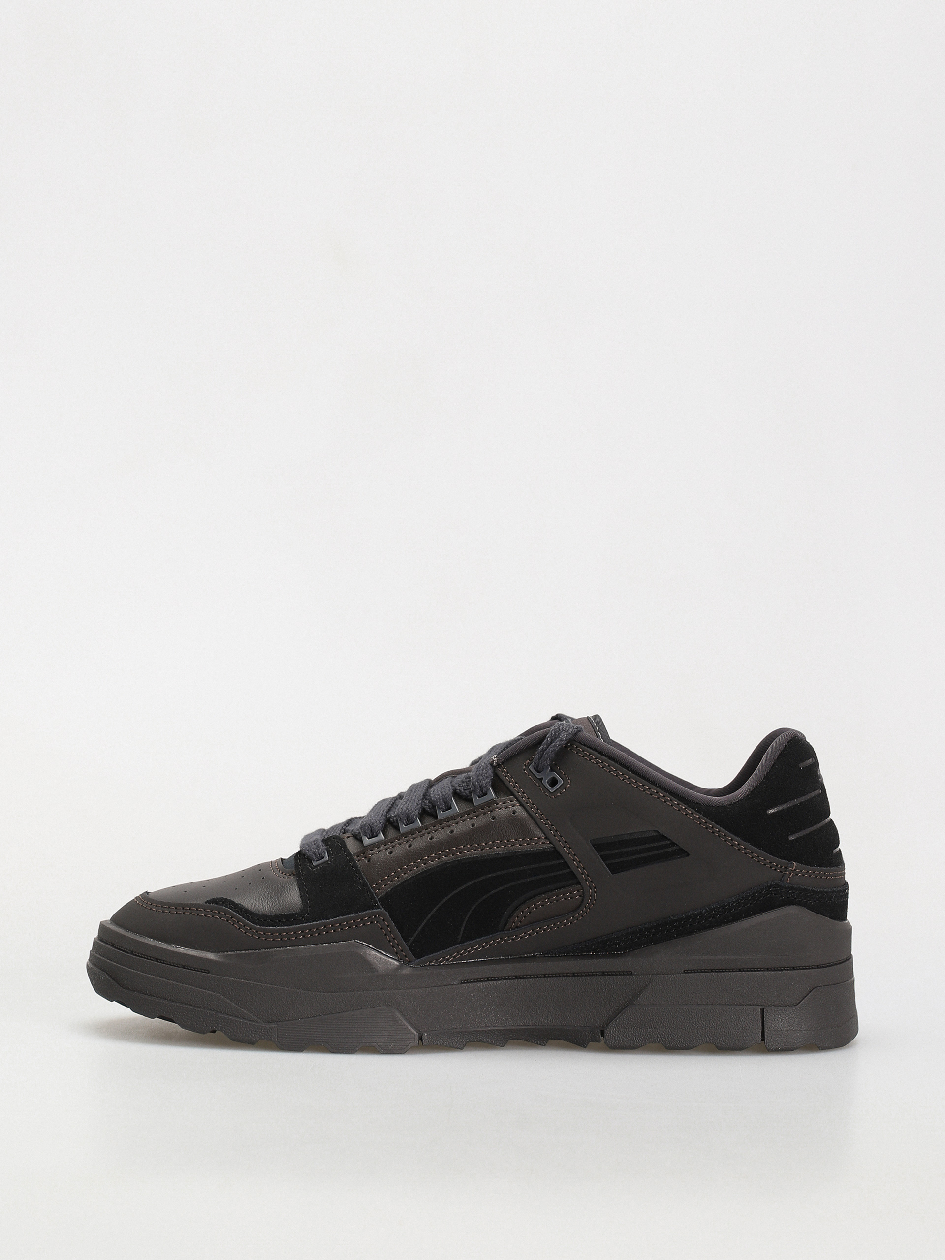 Boty Puma Slipstream Xtreme (puma black/flat dark gray/strong gray)