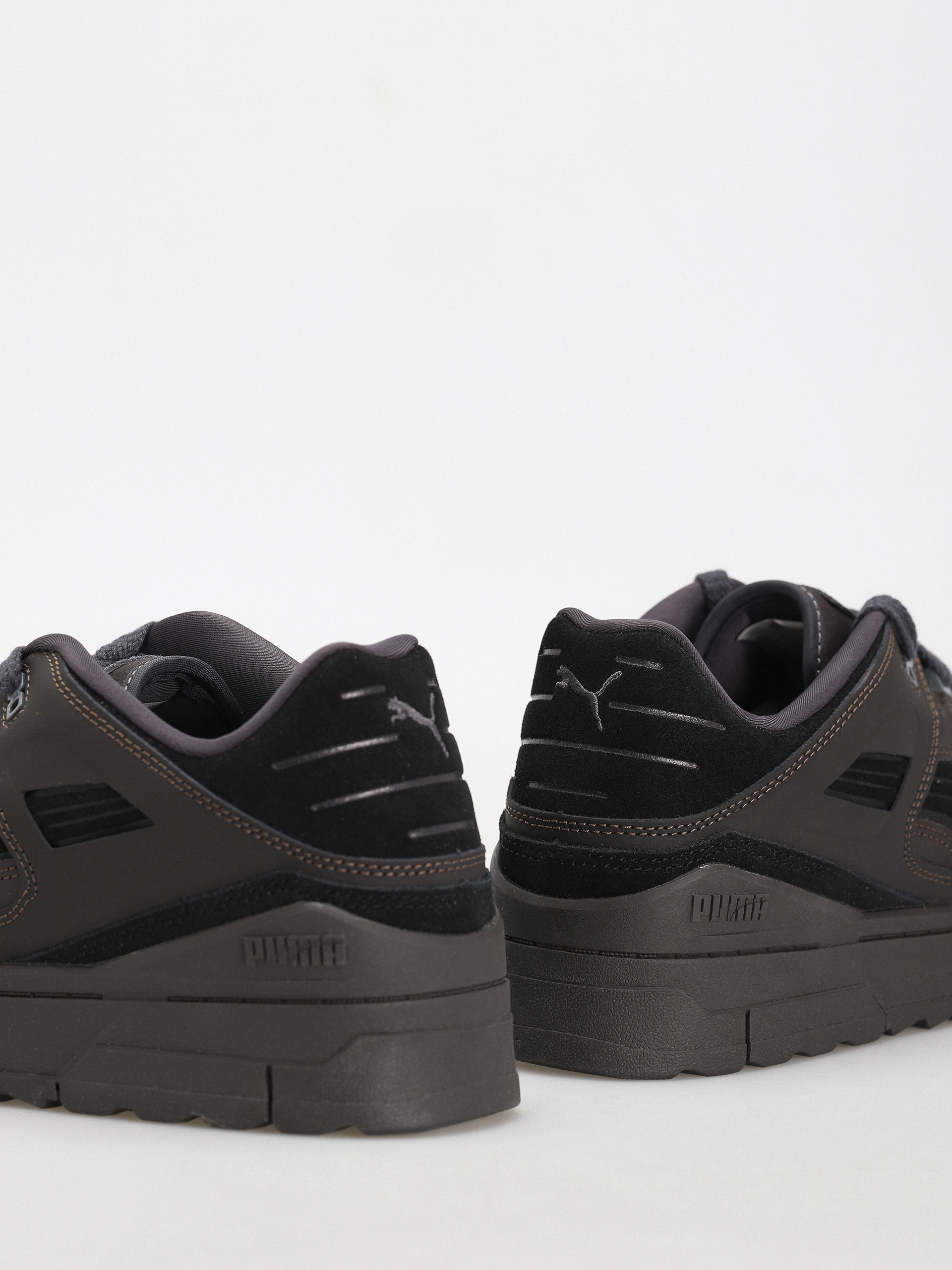 Boty Puma Slipstream Xtreme (puma black/flat dark gray/strong gray)