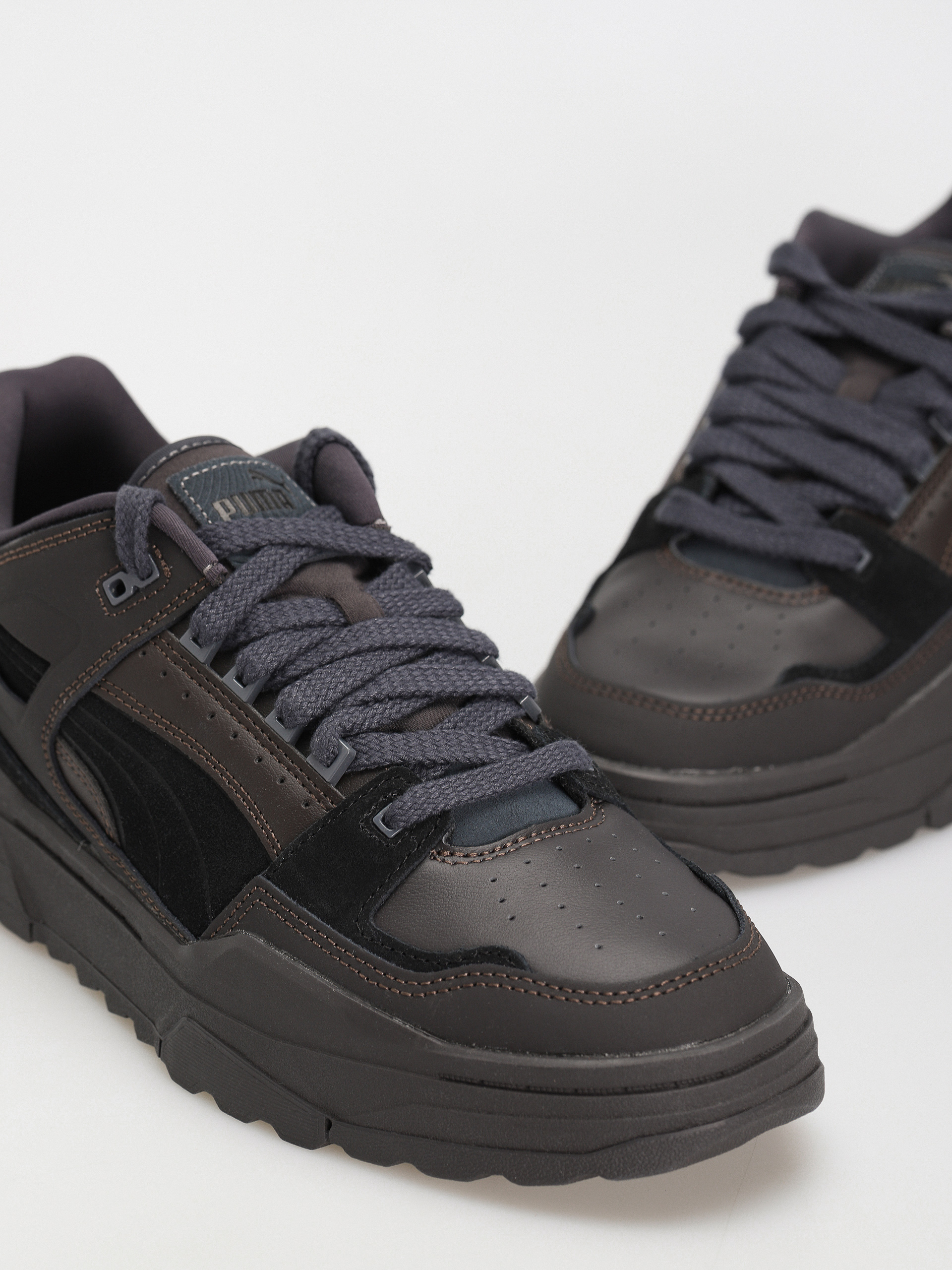 Boty Puma Slipstream Xtreme (puma black/flat dark gray/strong gray)