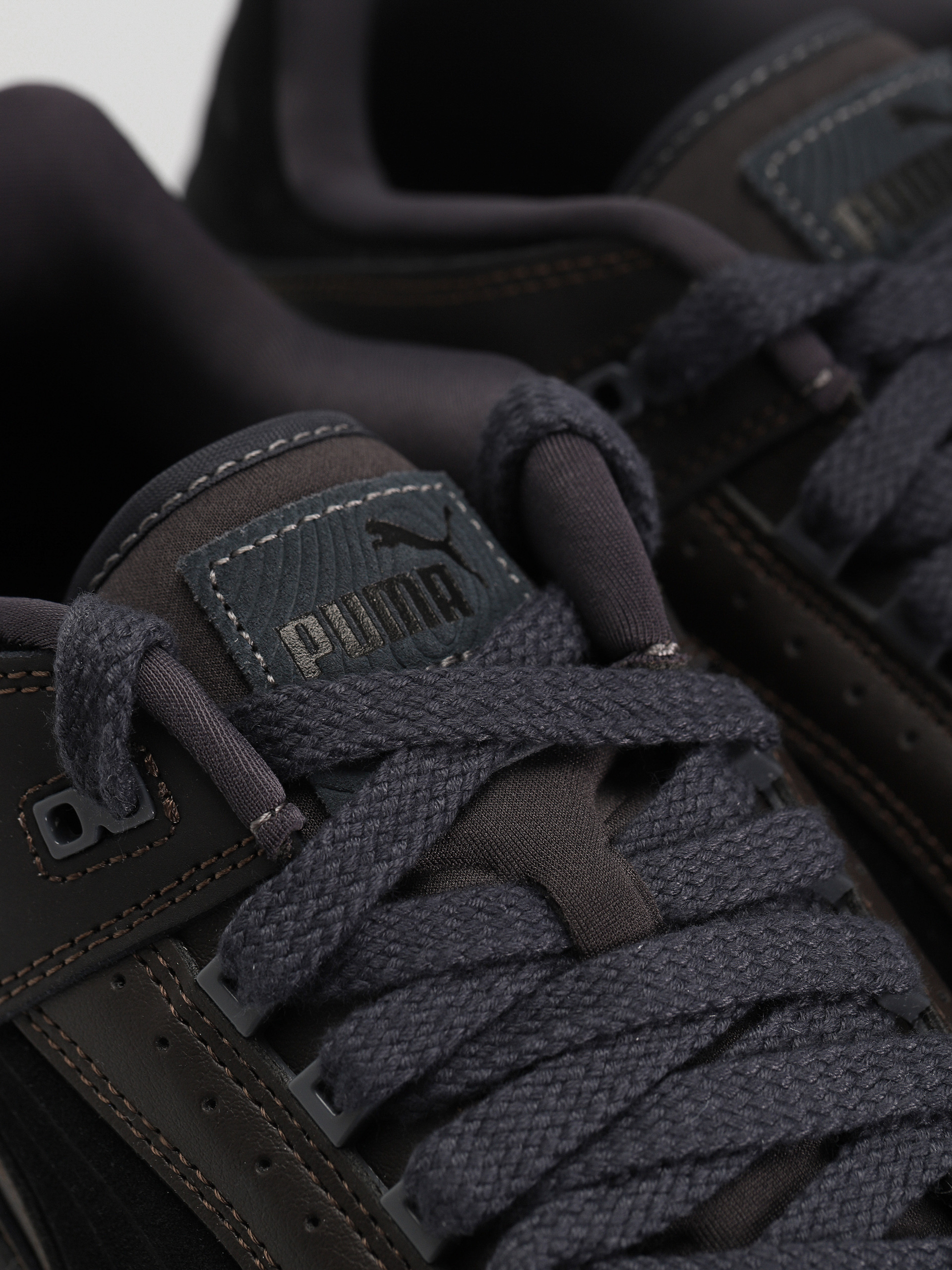 Boty Puma Slipstream Xtreme (puma black/flat dark gray/strong gray)