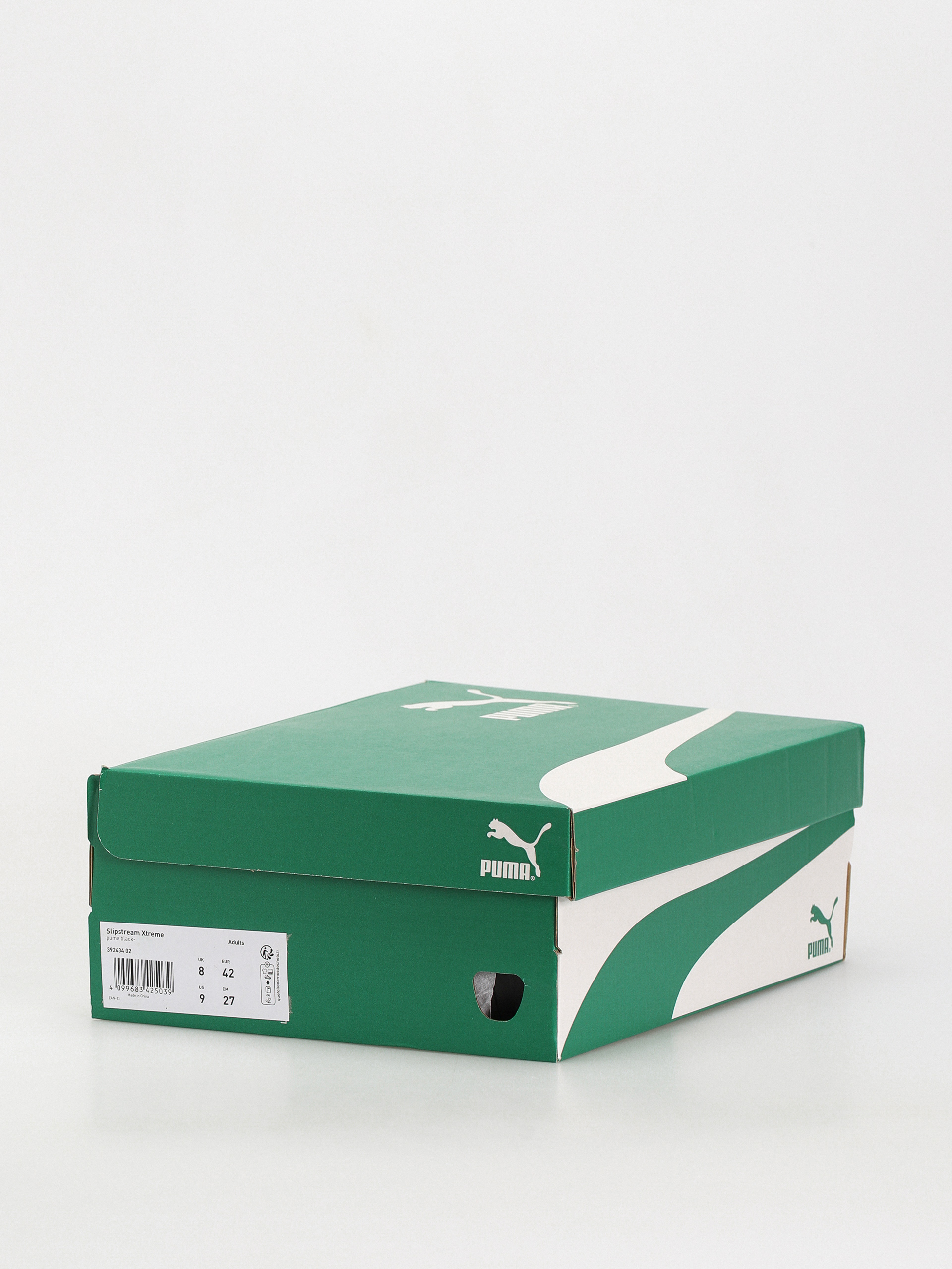 Boty Puma Slipstream Xtreme (puma black/flat dark gray/strong gray)