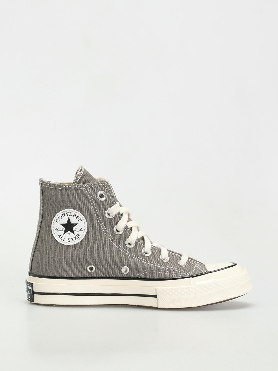 Tenisky Converse Chuck 70 Hi (origin story/egret/black)