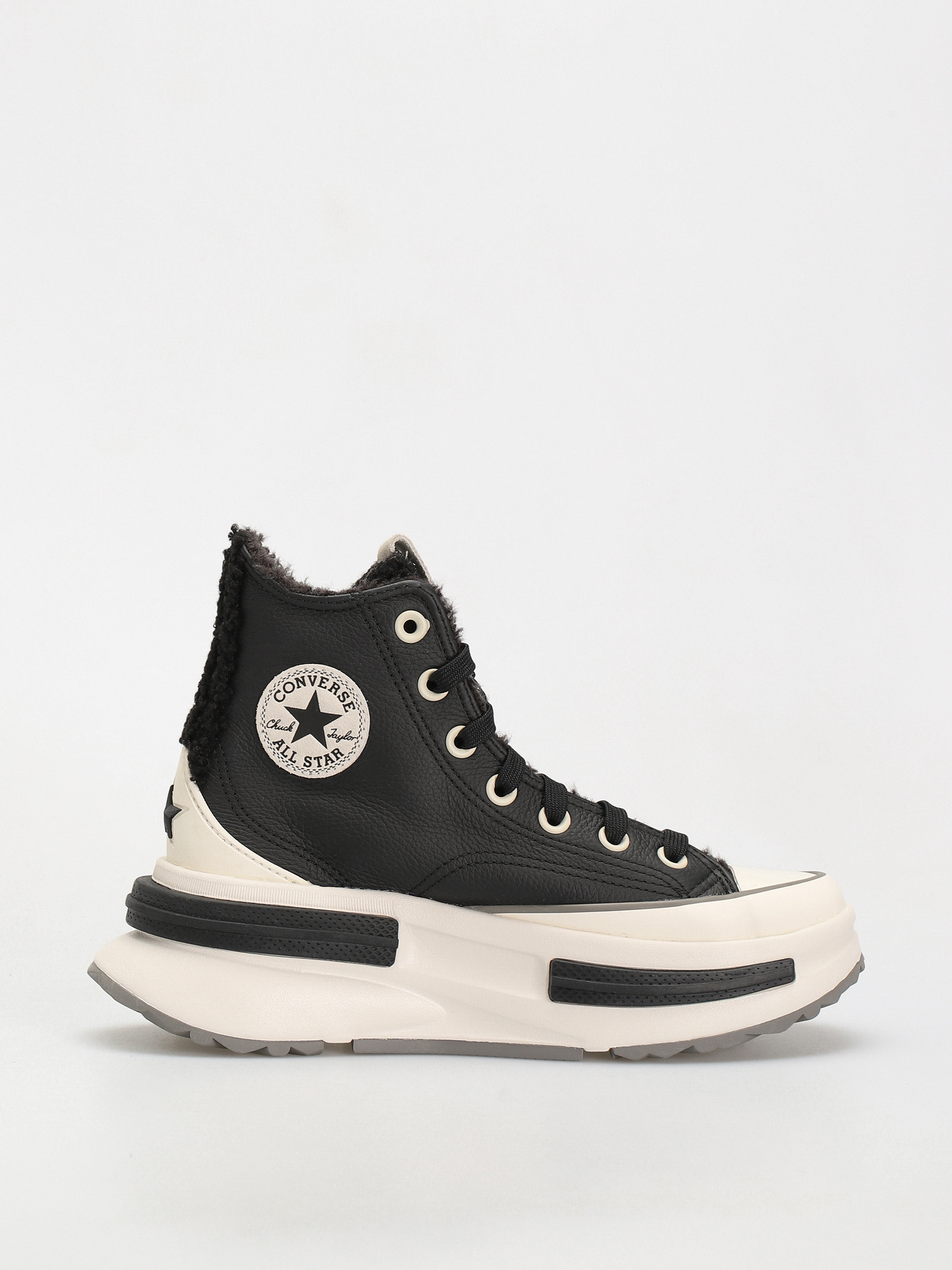 Boty Converse Run Star Legacy Cx Hi (black/egret)