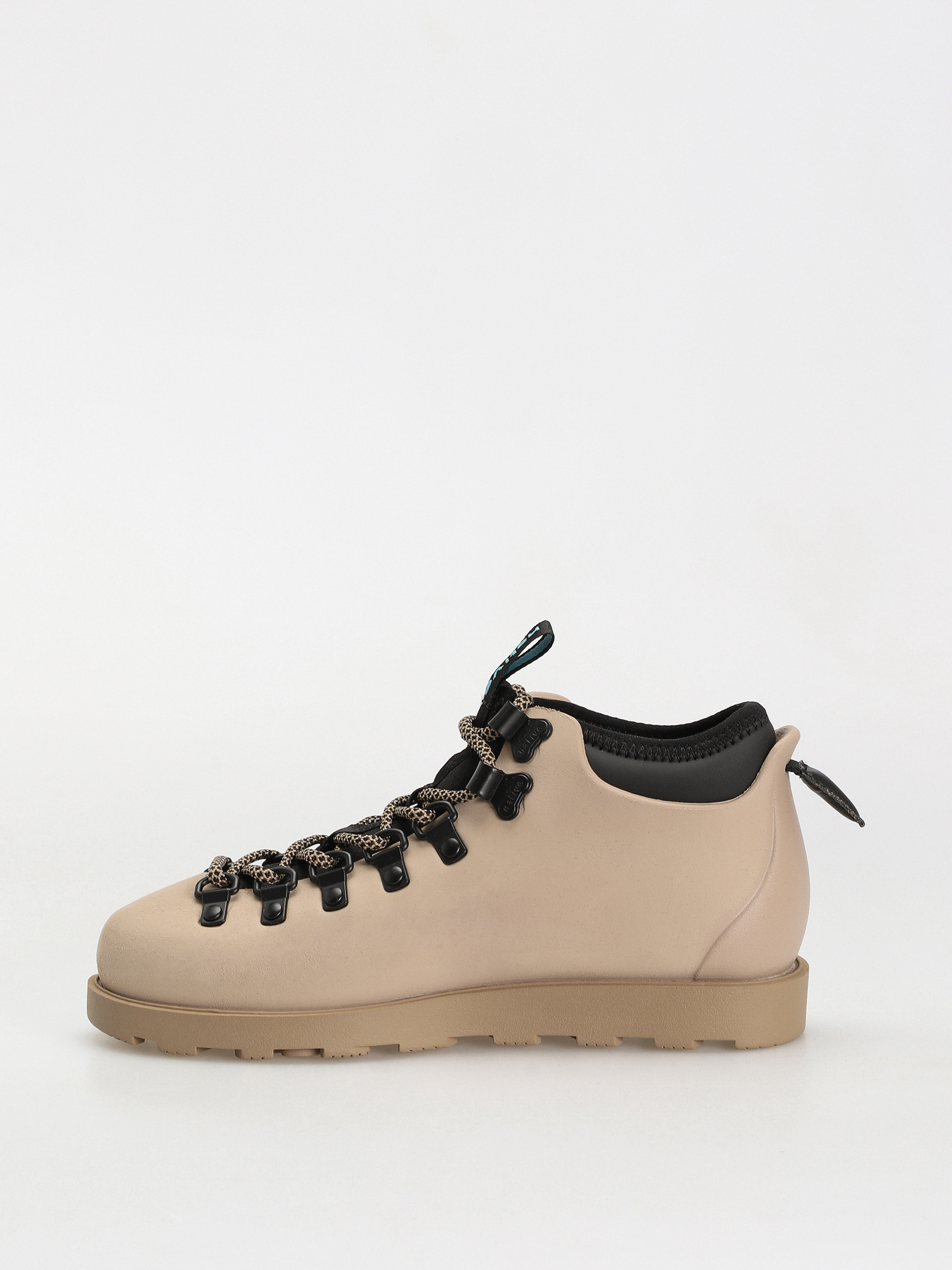 Zimní boty Native Fitzsimmons Citylite (flax tan/flax tan/jiffy black)