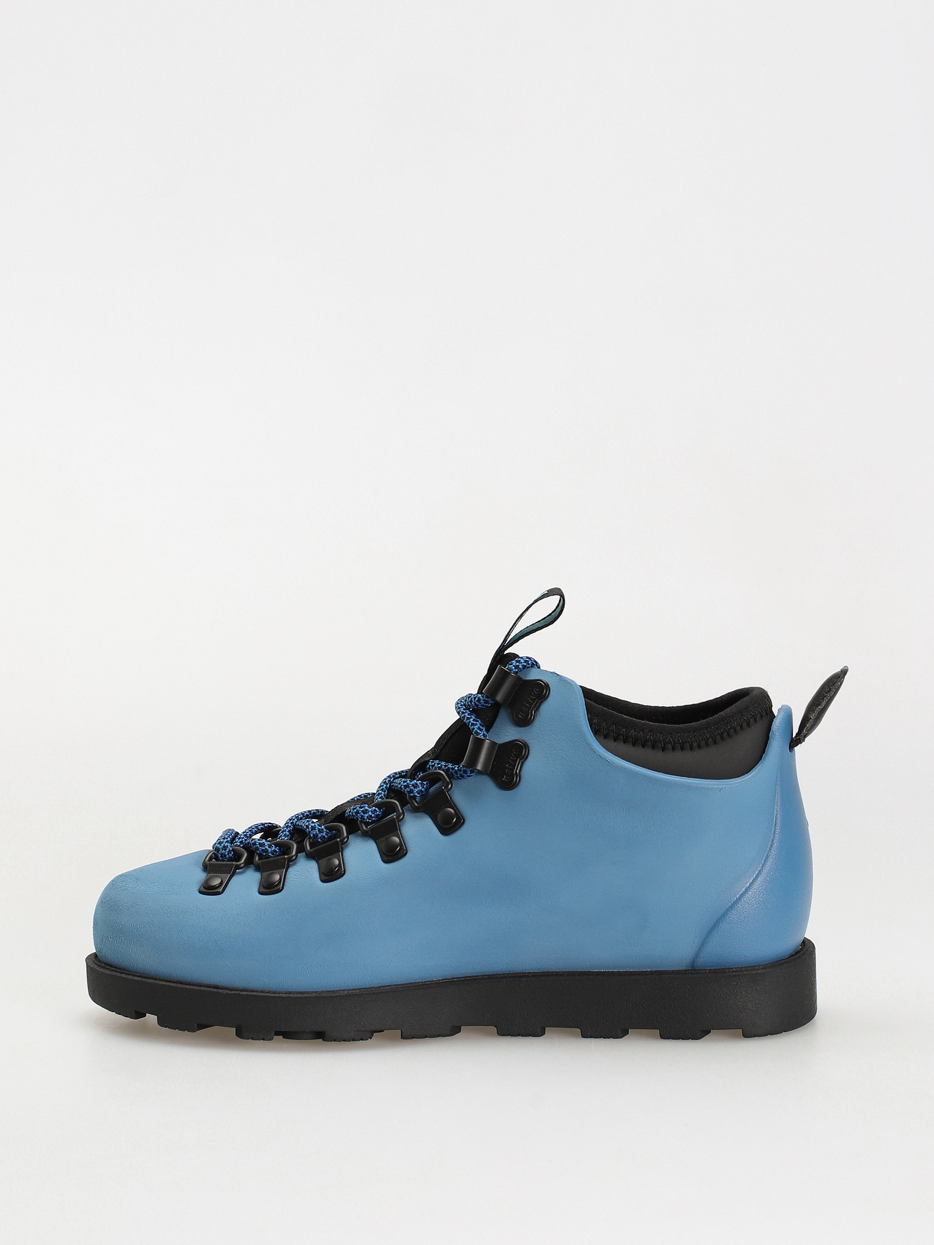 Zimní boty Native Fitzsimmons Citylite (vallarta blue/jiffy black/jiffy black)