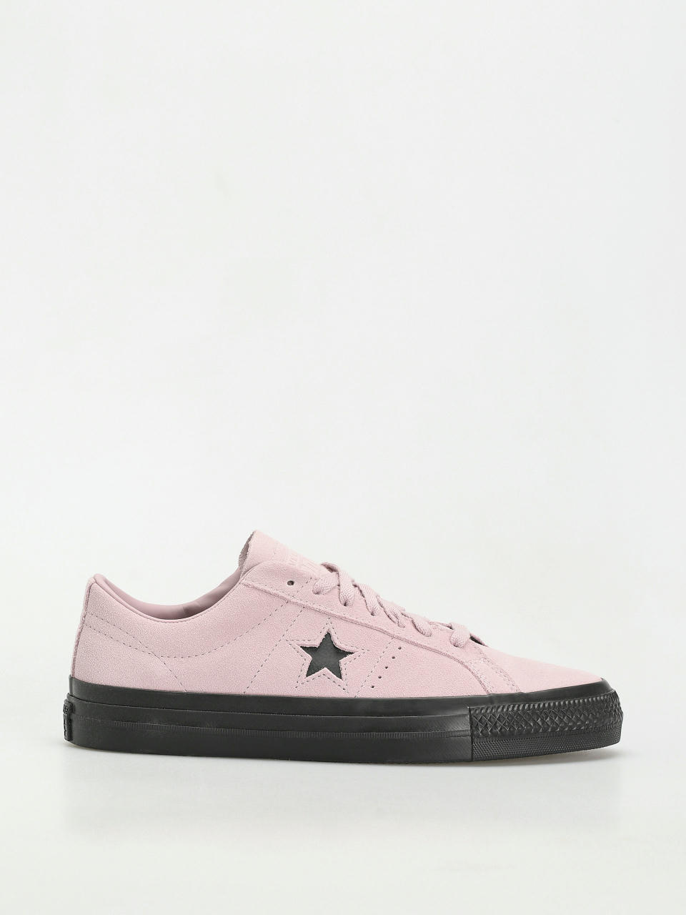 Boty Converse One Star Pro Ox (phantom violet)