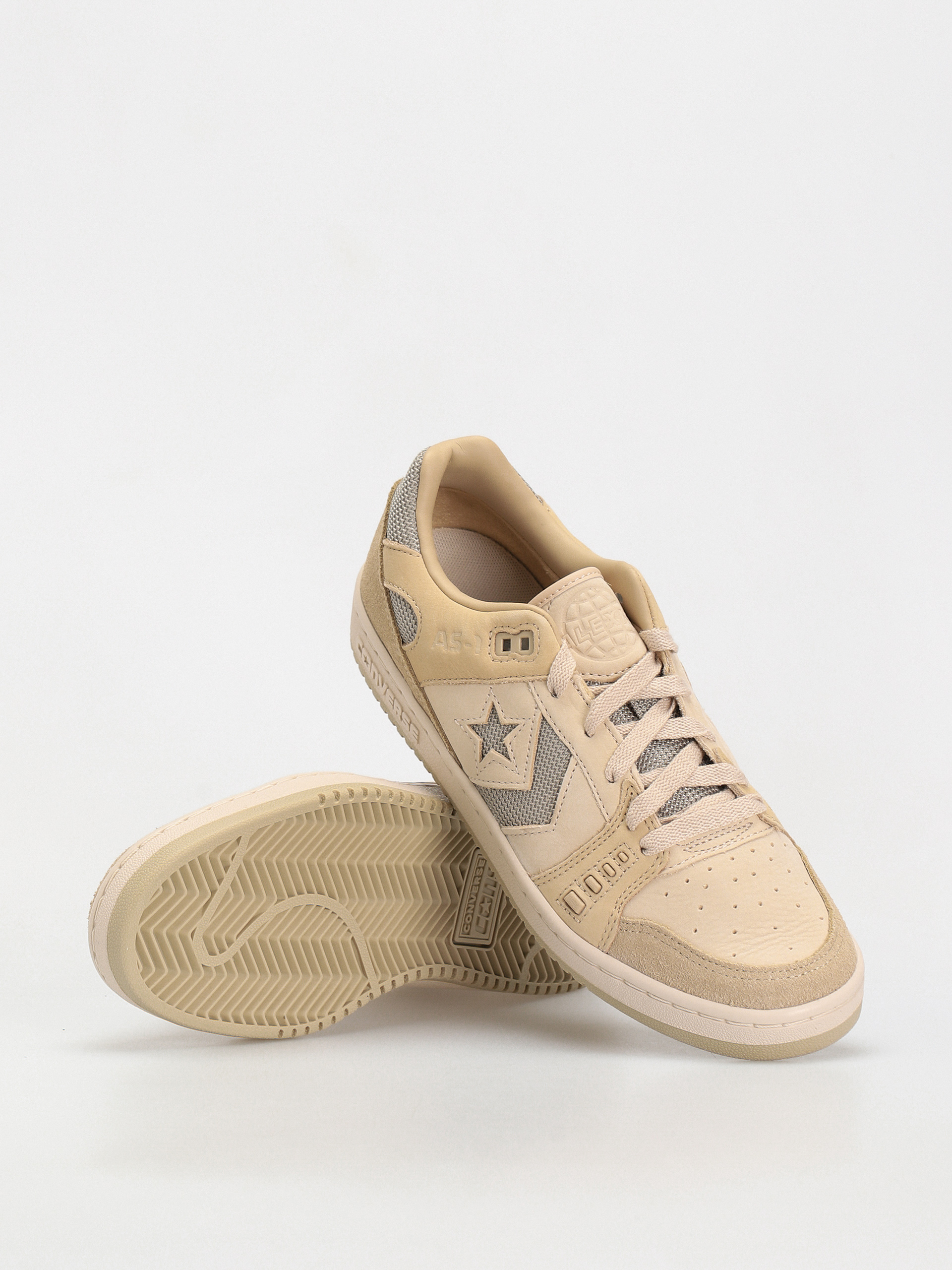 Boty Converse As 1 Pro Ox (shifting sand/warm sand) 