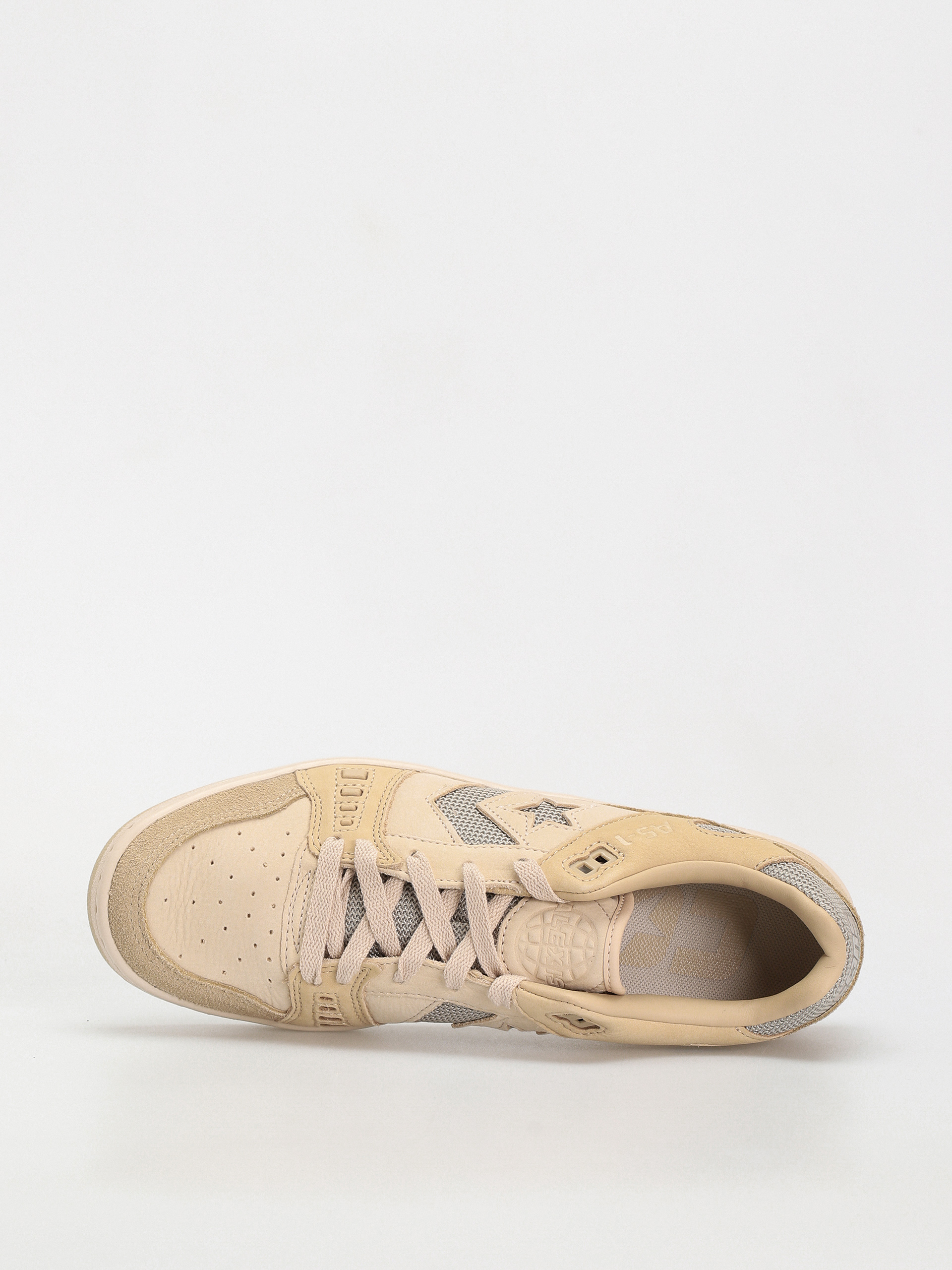 Boty Converse As 1 Pro Ox (shifting sand/warm sand) 