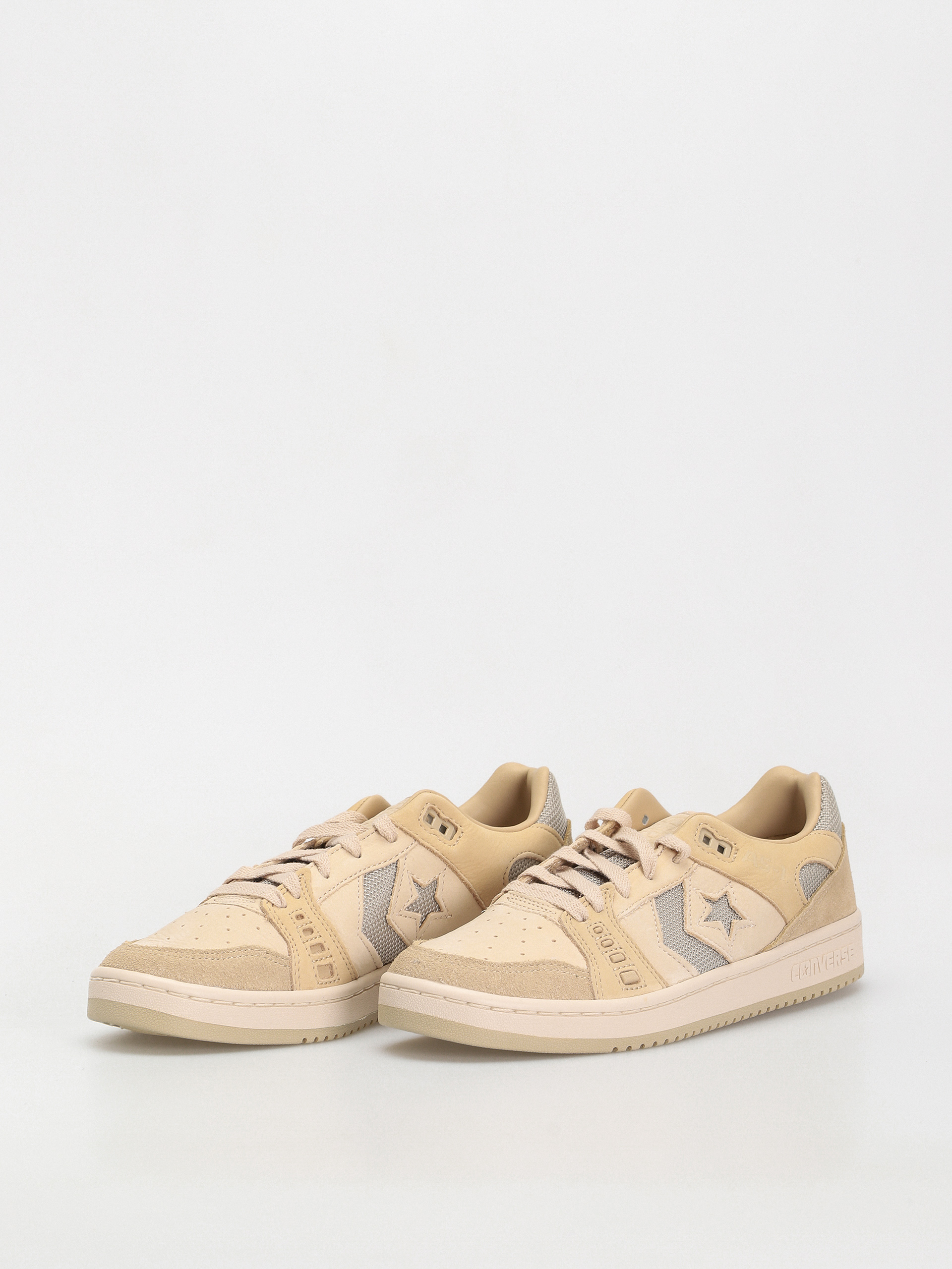 Boty Converse As 1 Pro Ox (shifting sand/warm sand) 