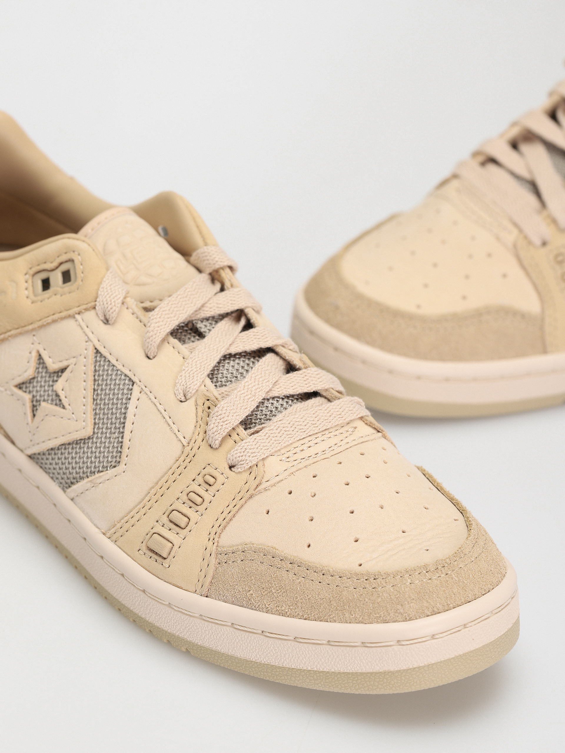 Boty Converse As 1 Pro Ox (shifting sand/warm sand) 