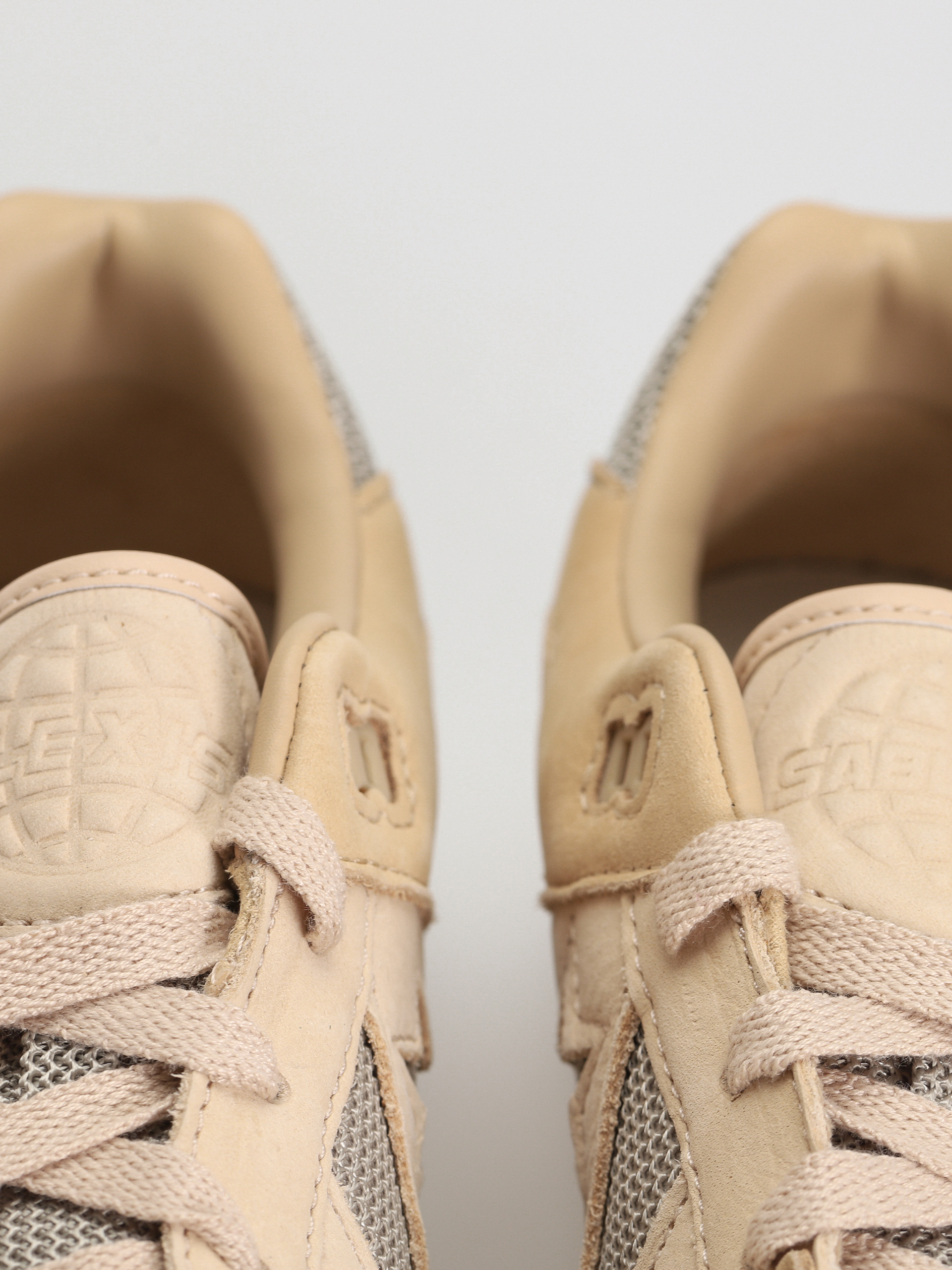 Boty Converse As 1 Pro Ox (shifting sand/warm sand) 