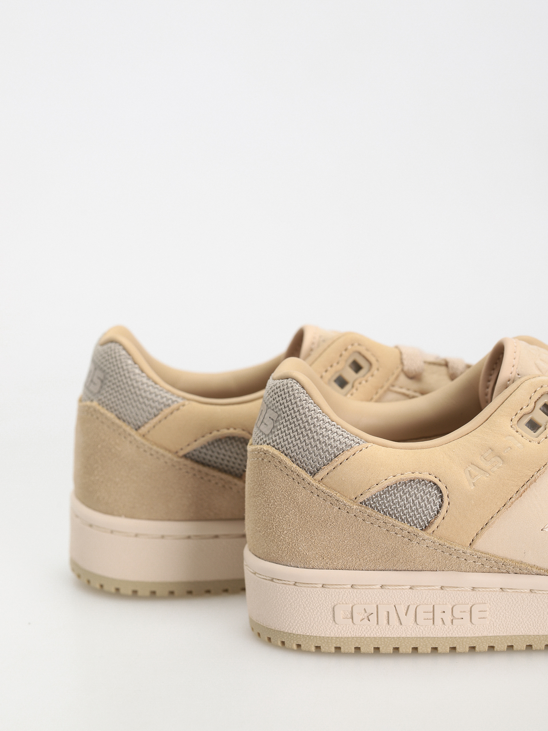 Boty Converse As 1 Pro Ox (shifting sand/warm sand) 