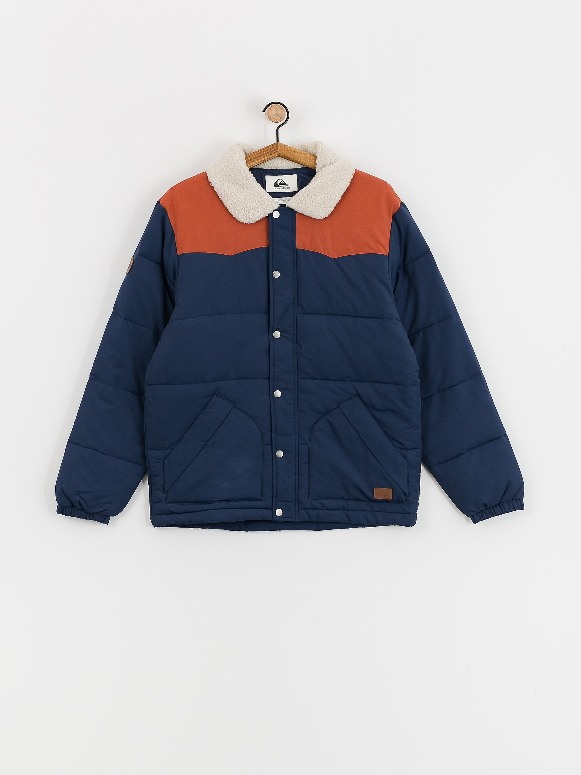 Bunda Quiksilver The Puffer (naval academy)