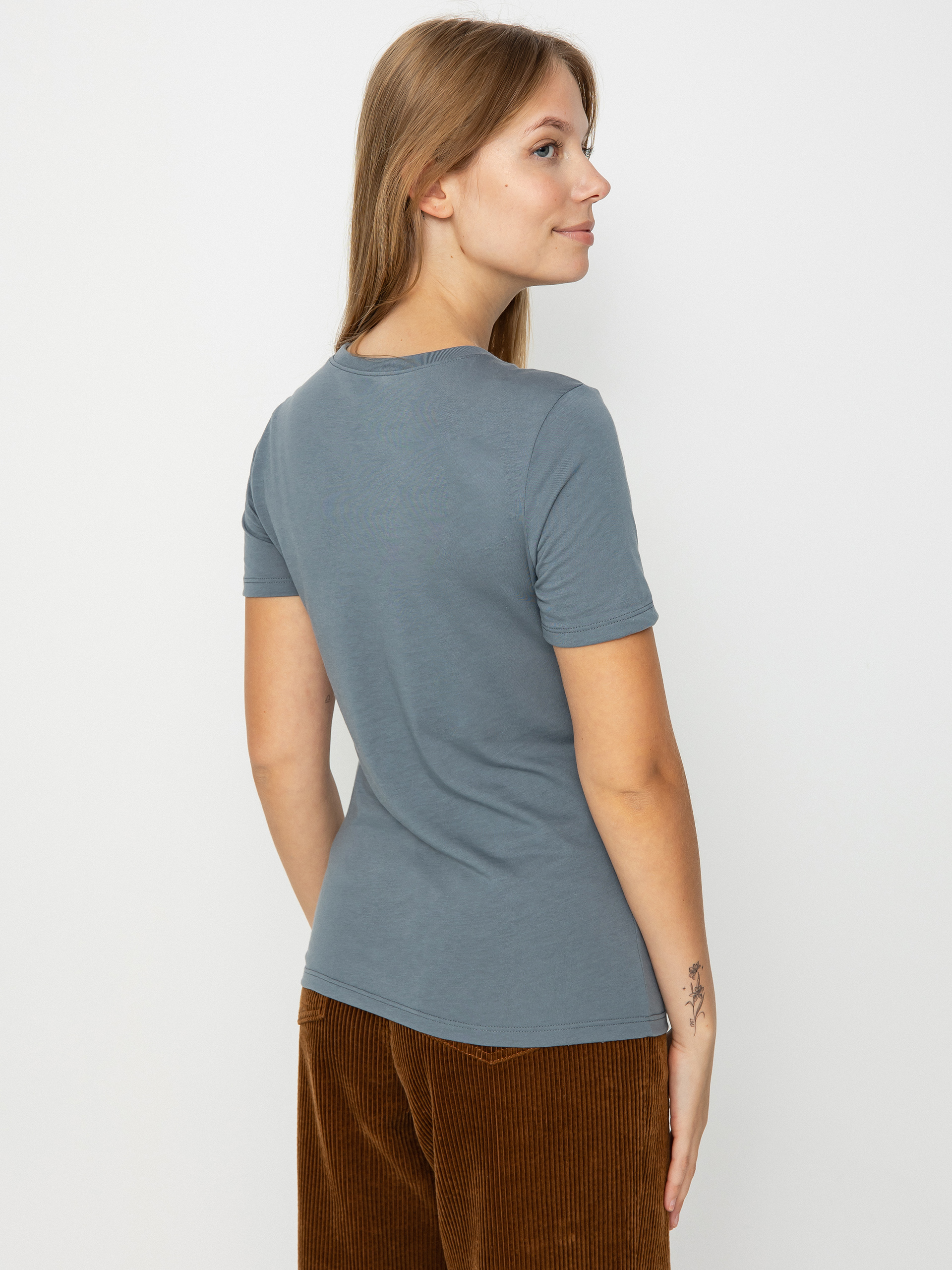 Tričko Fox Absolute Tech Wmn (citadel)