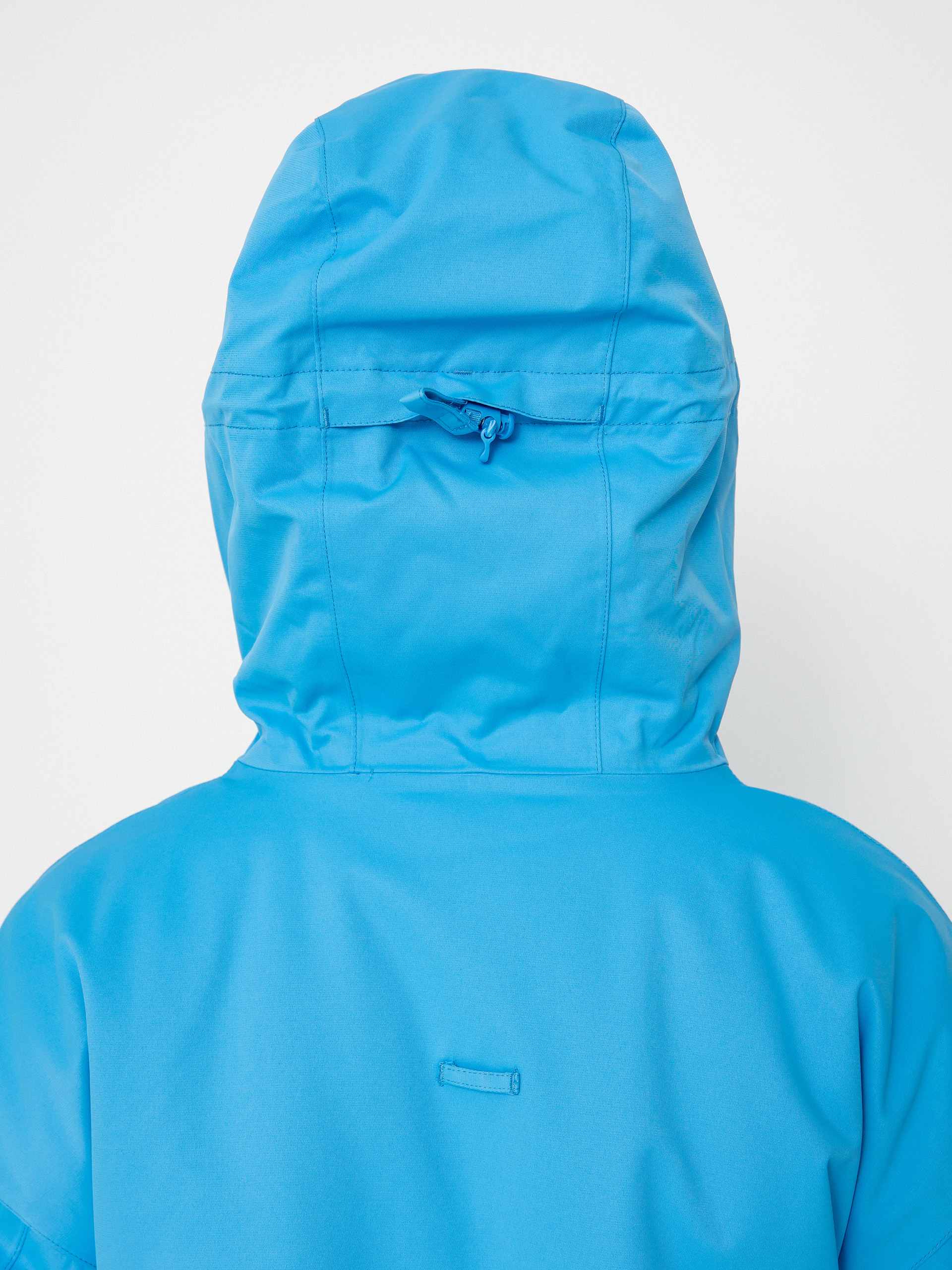 Dámská Snowboardová bunda Roxy Chloe Kim (azure blue)