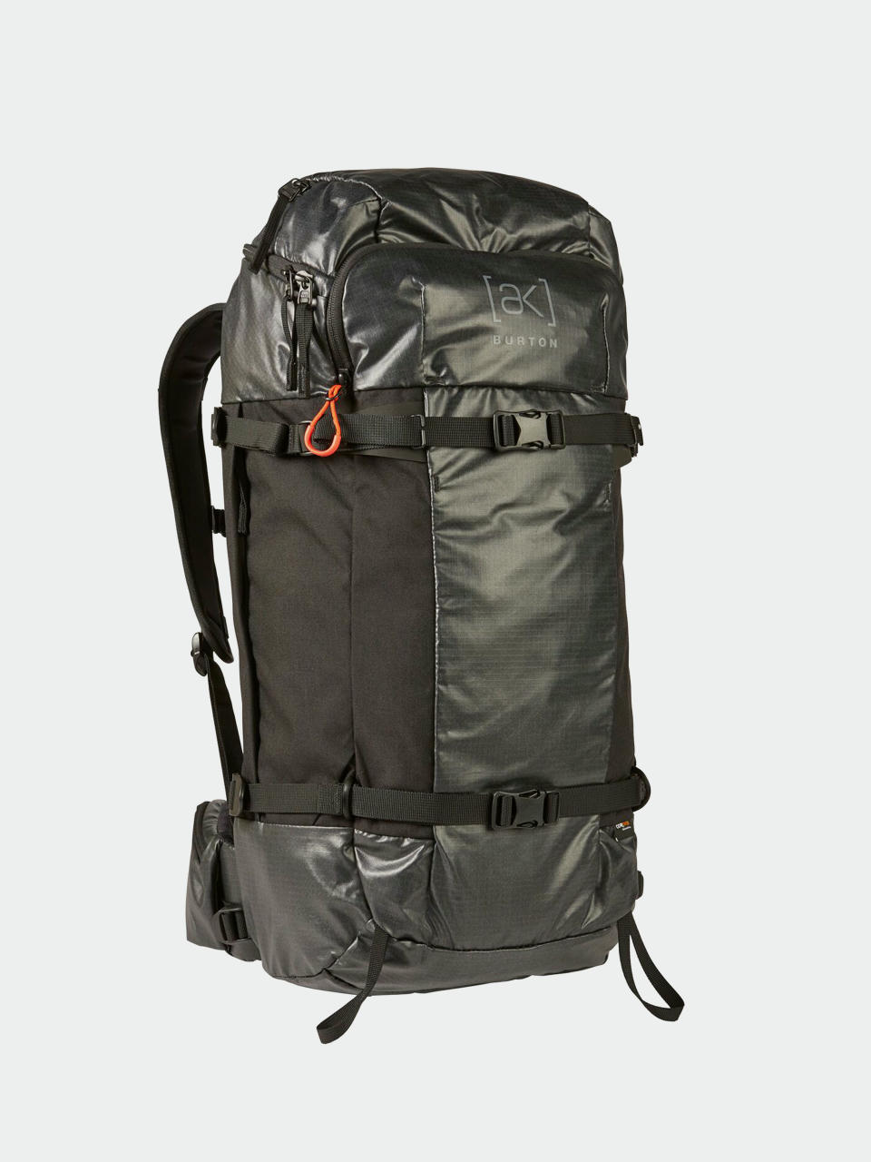 Batoh Burton Ak Dispatcher 35L (true black)