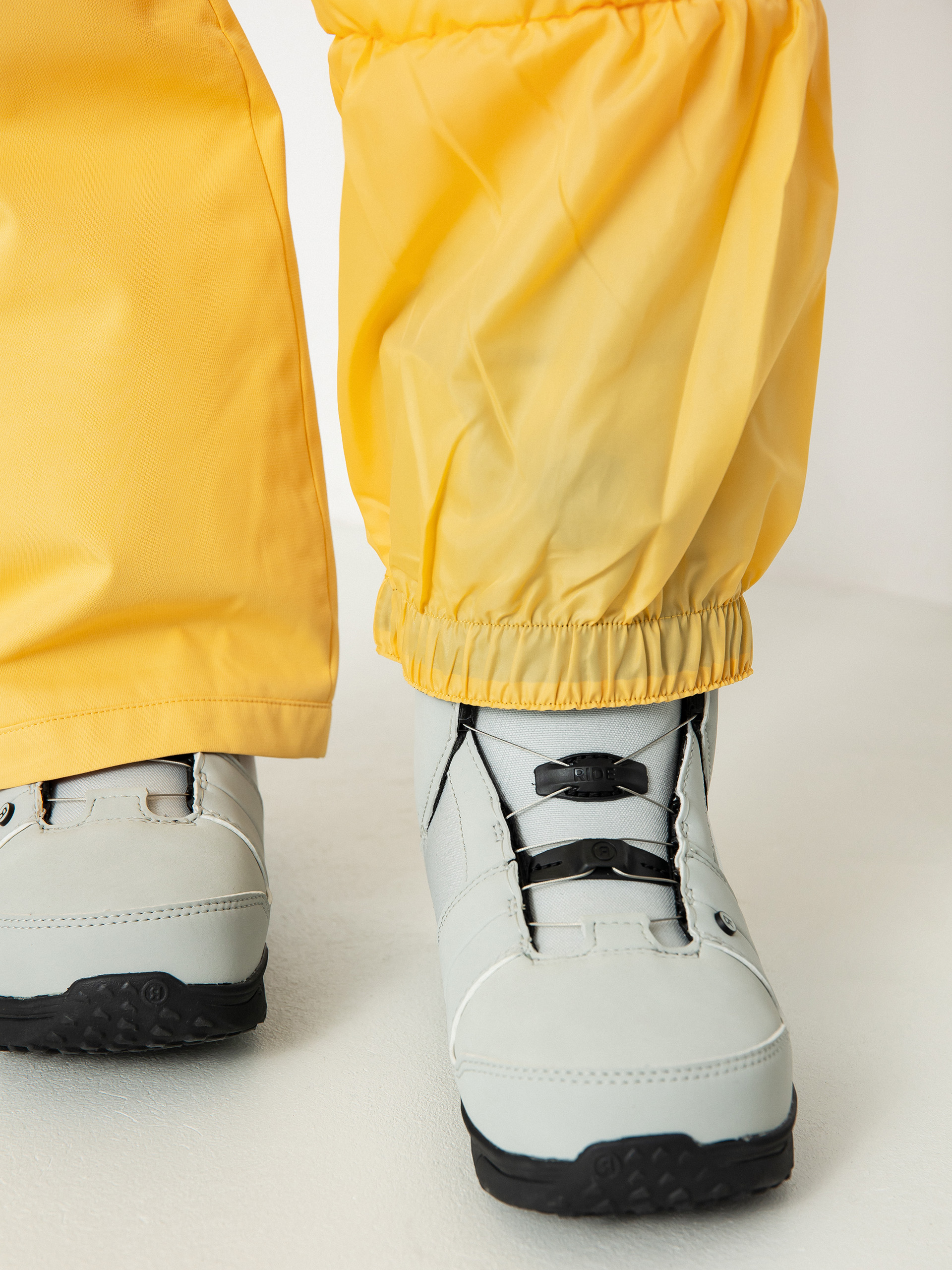 Dámské Snowboardové kalhoty Roxy Nadia (sunset gold)