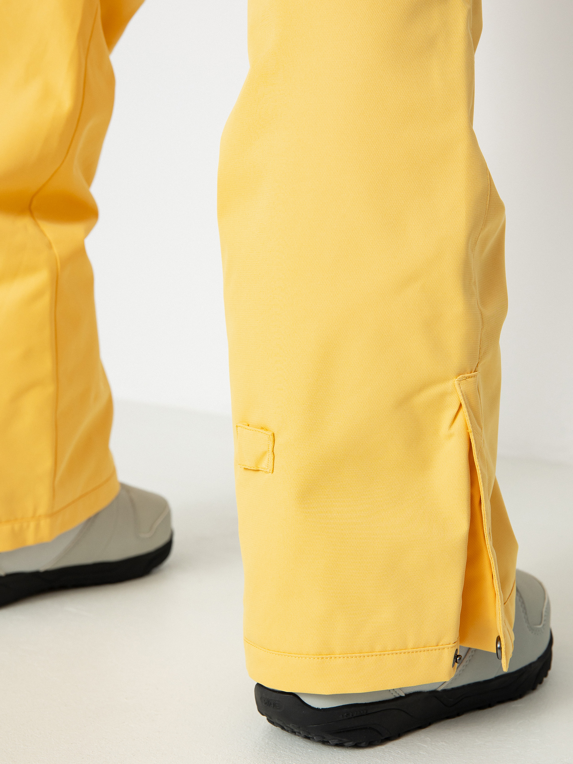 Dámské Snowboardové kalhoty Roxy Nadia (sunset gold)