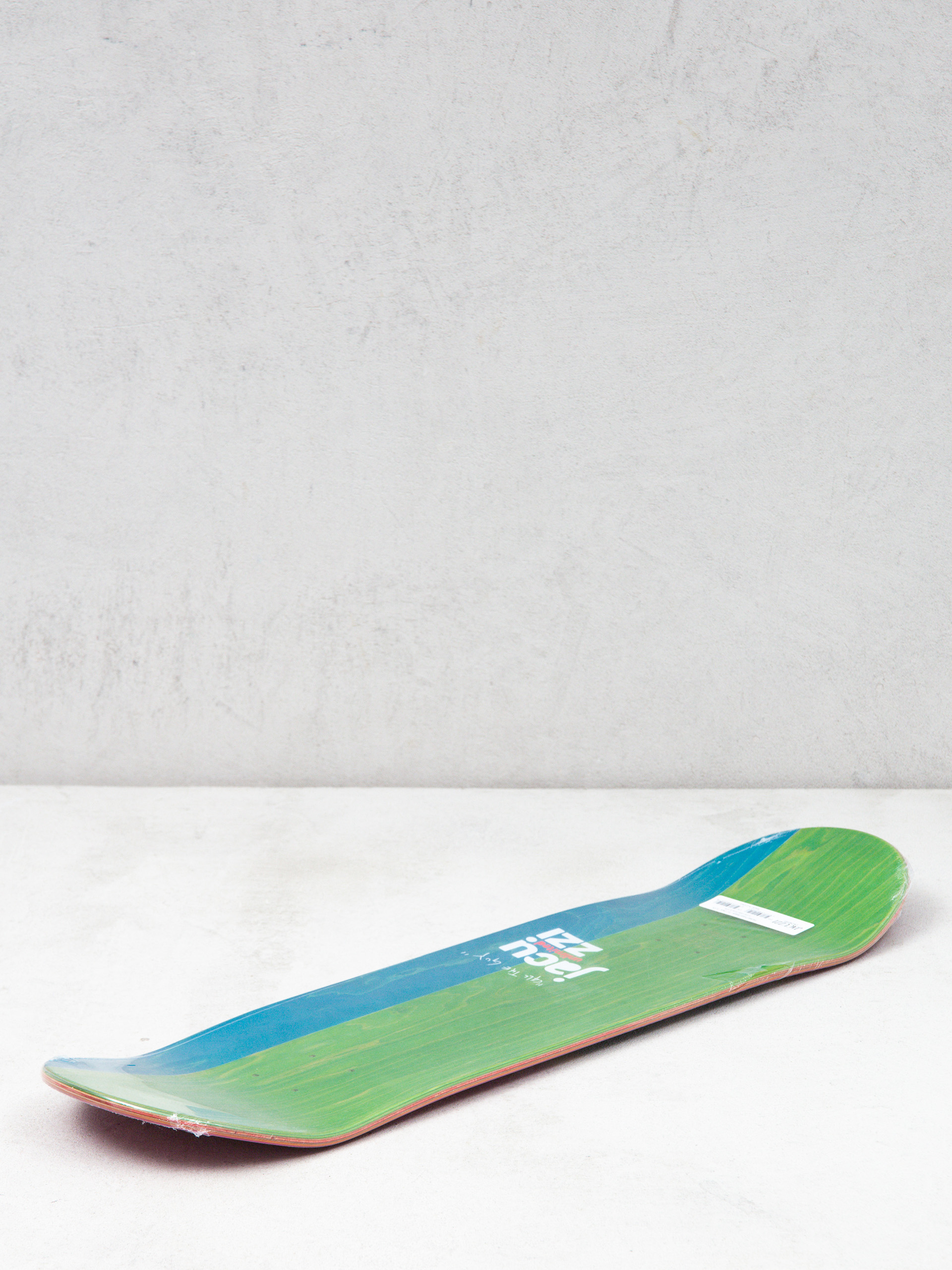 Deska Jacuzzi Michael Pulizzi Bobcat (pink)