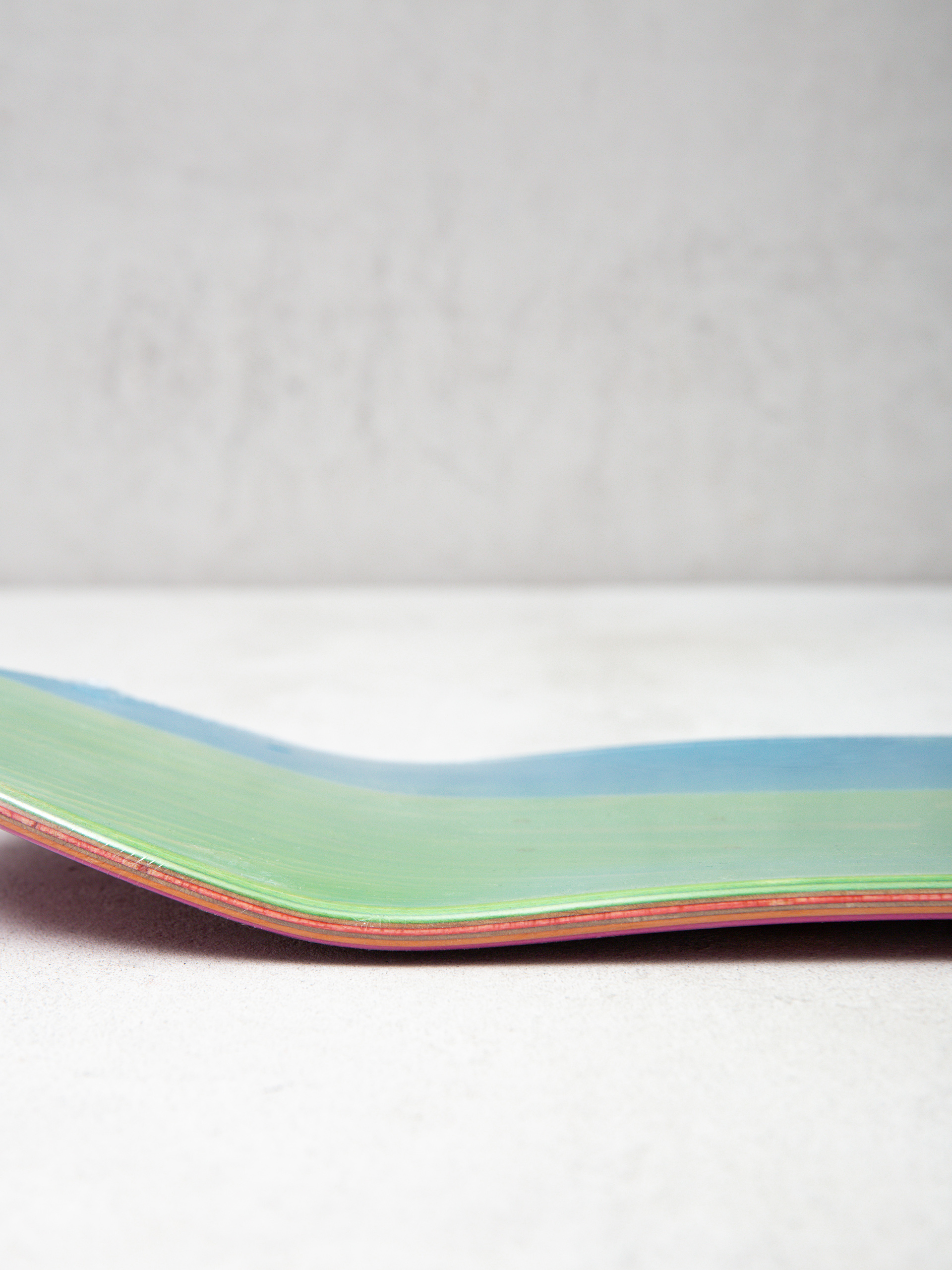 Deska Jacuzzi Michael Pulizzi Bobcat (pink)