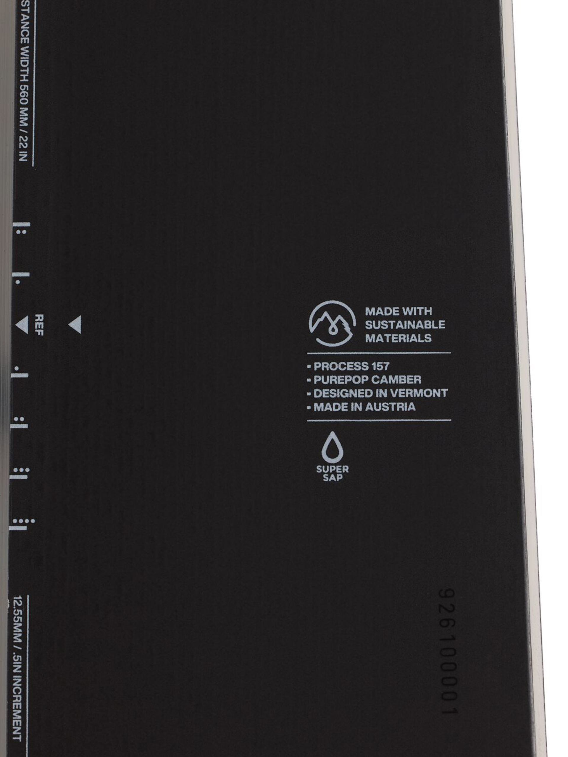 Pánská Snowboard Burton Process 