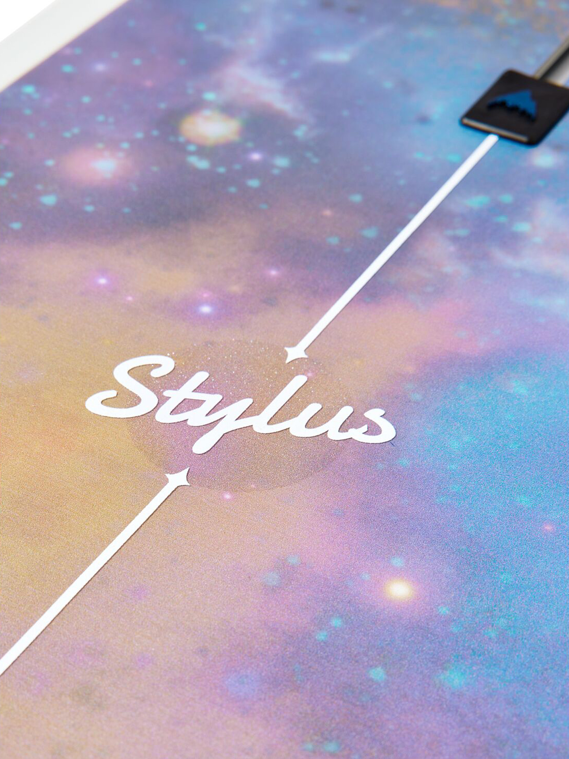 Dámská Snowboard Burton Stylus 