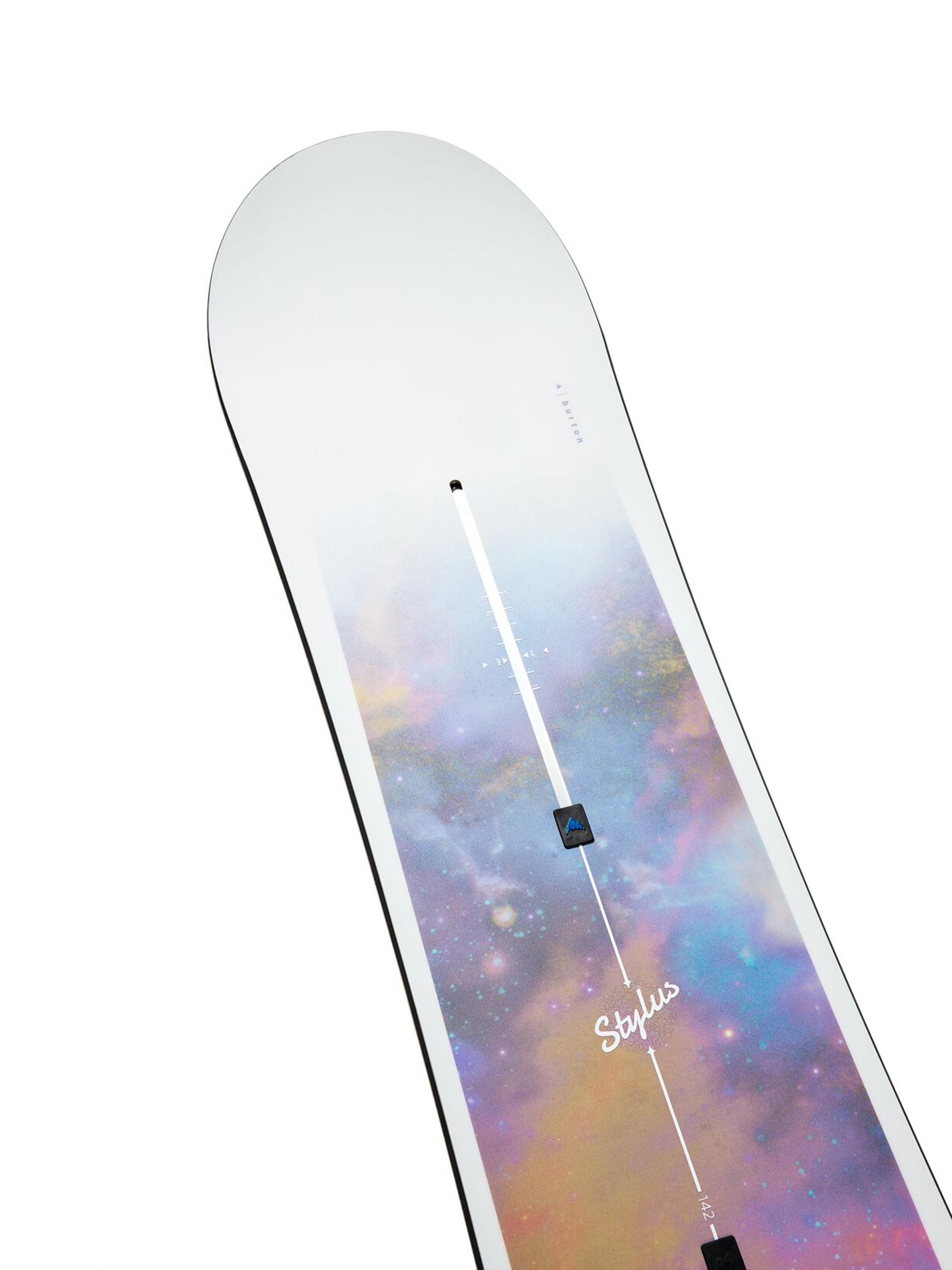 Dámská Snowboard Burton Stylus 