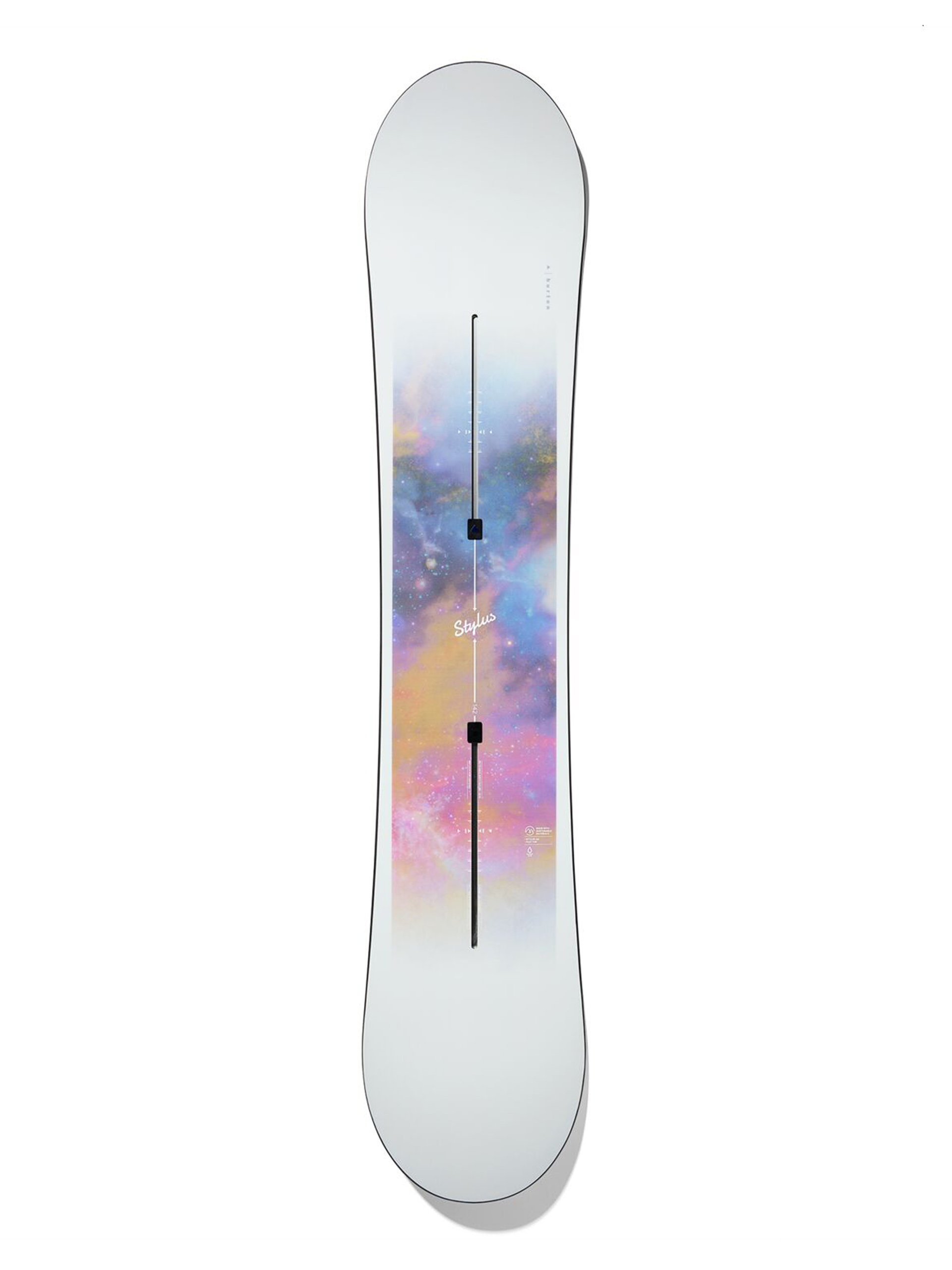 Dámská Snowboard Burton Stylus 