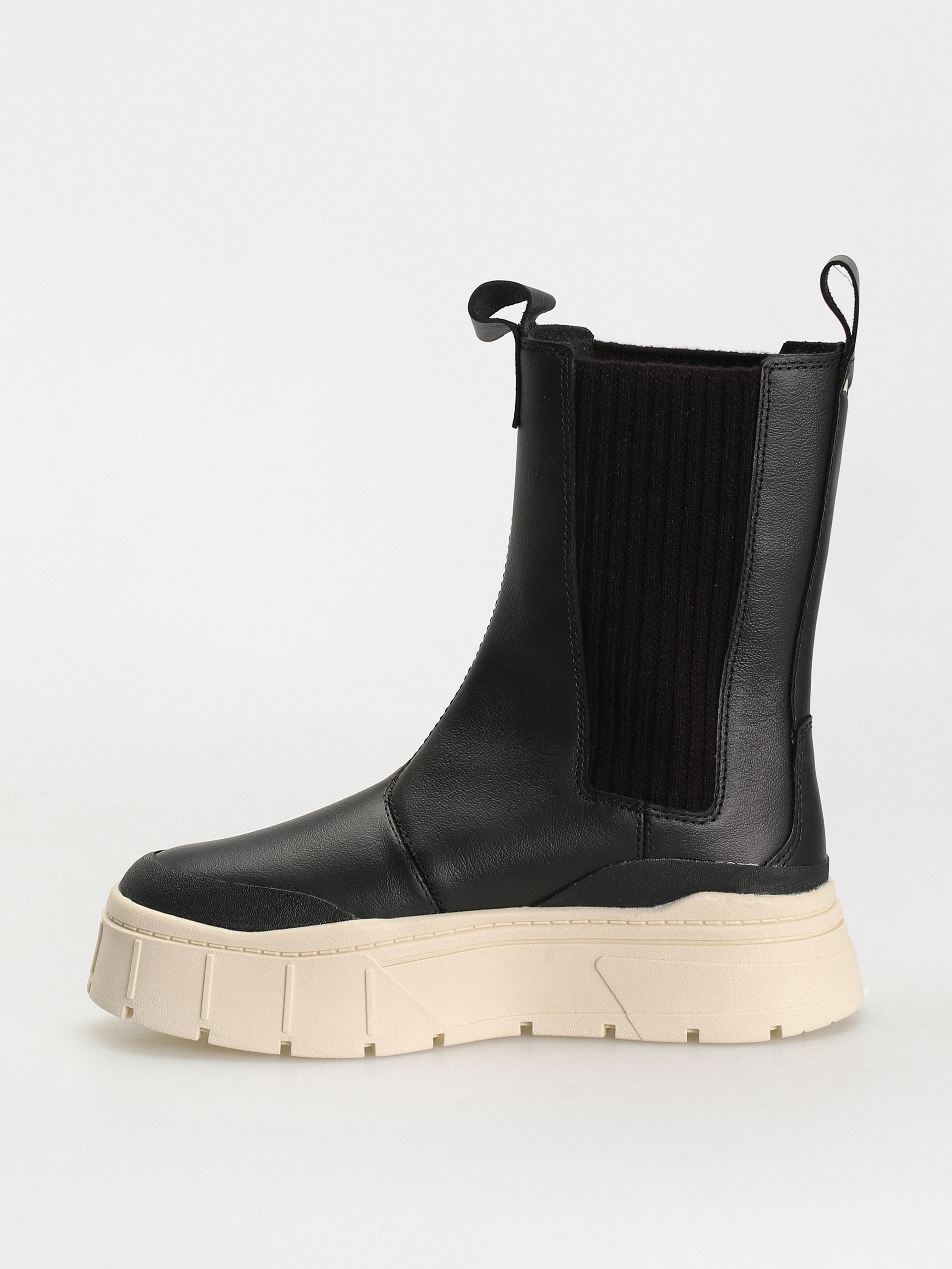 Boty Puma Mayze Stack Chelsea Winter Wmn (puma black)