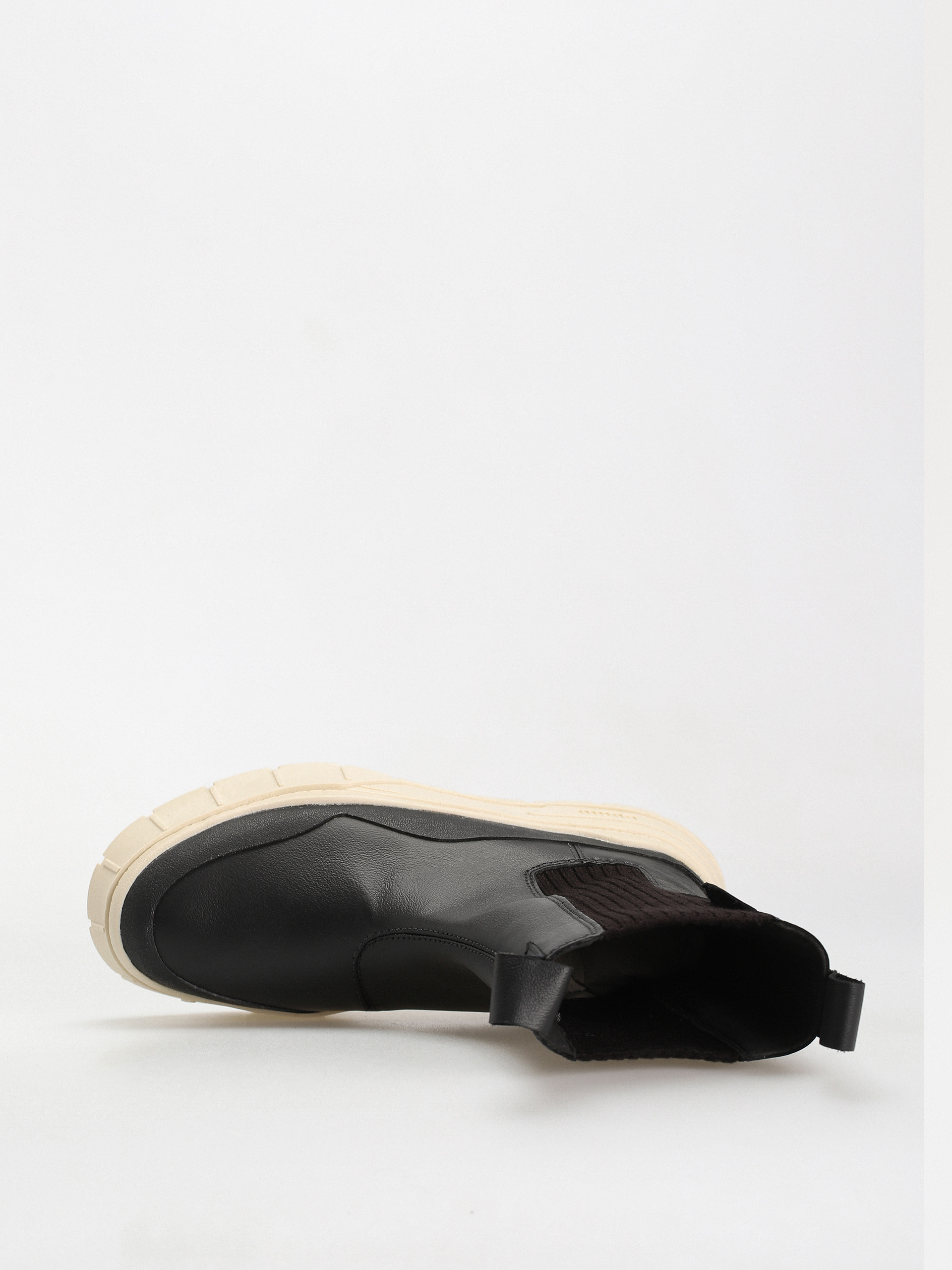 Boty Puma Mayze Stack Chelsea Winter Wmn (puma black)