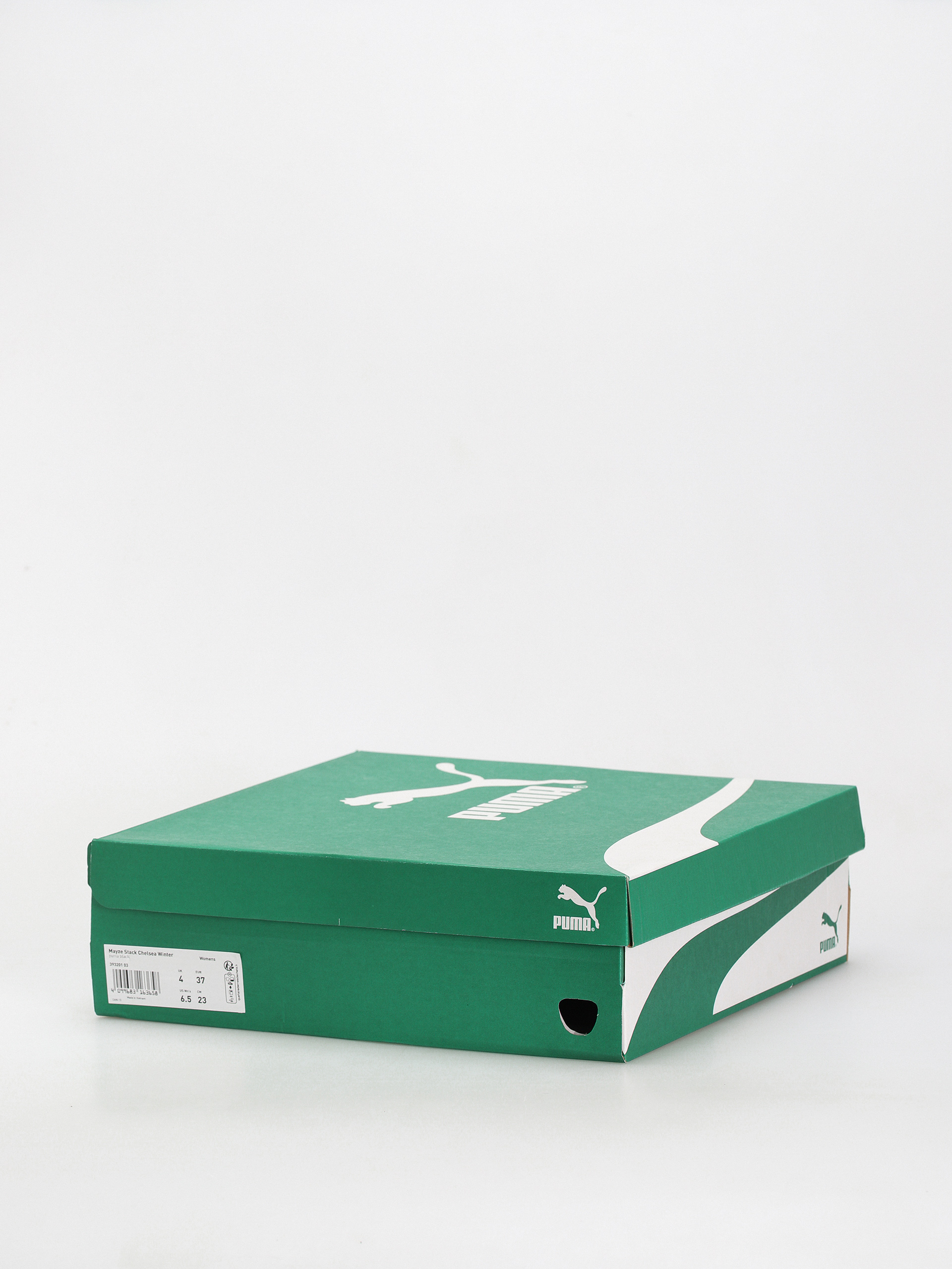 Boty Puma Mayze Stack Chelsea Winter Wmn (puma black)