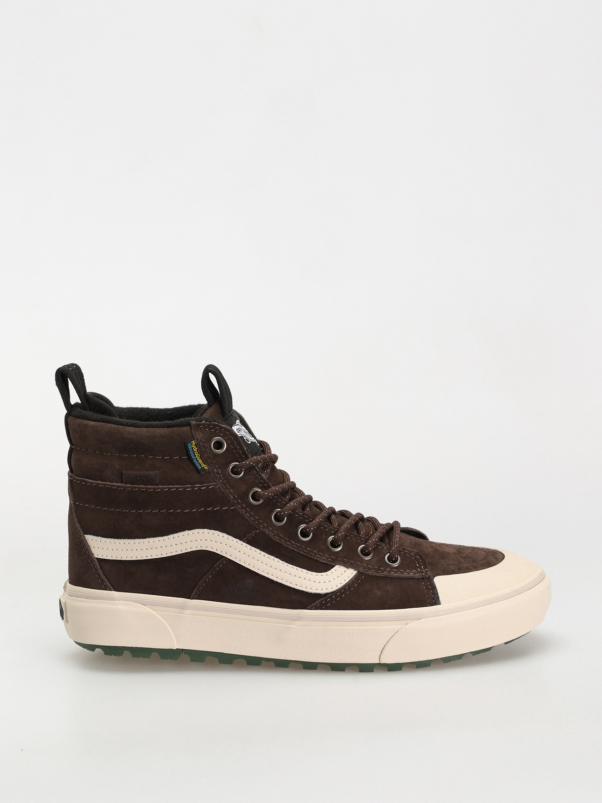 Boty Vans Sk8 Hi MTE 2 (utility pop demitasse)
