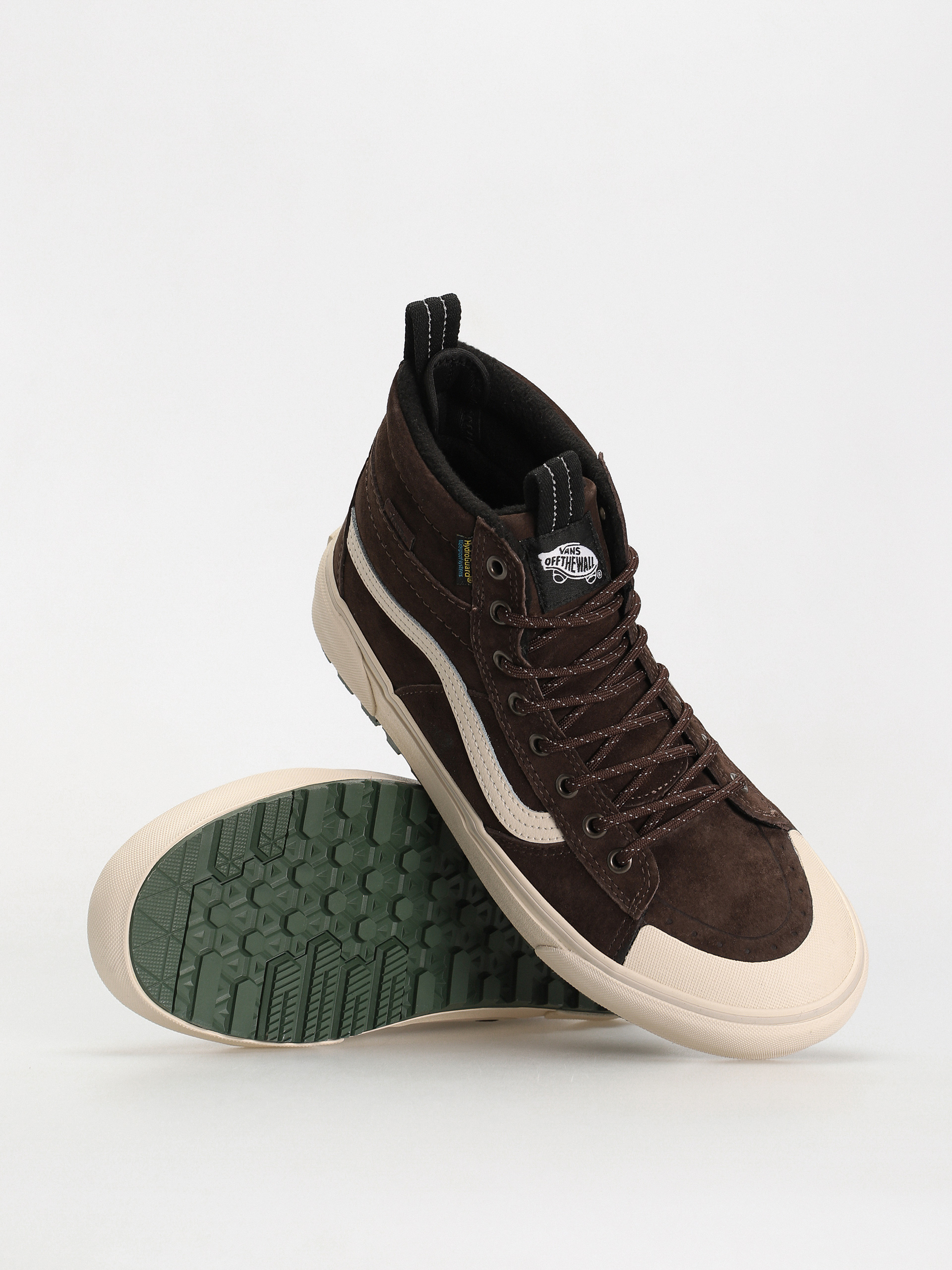Boty Vans Sk8 Hi MTE 2 (utility pop demitasse)