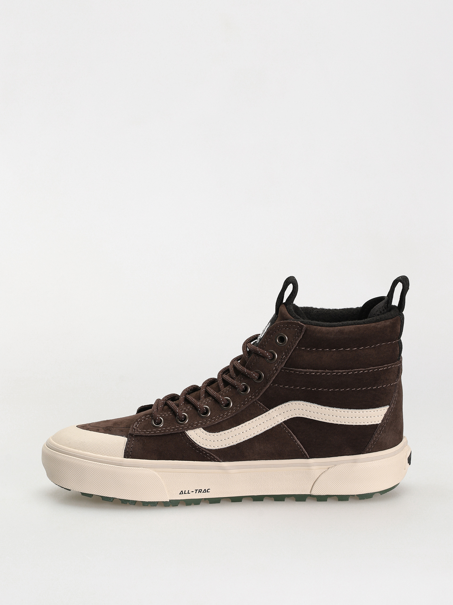 Boty Vans Sk8 Hi MTE 2 (utility pop demitasse)