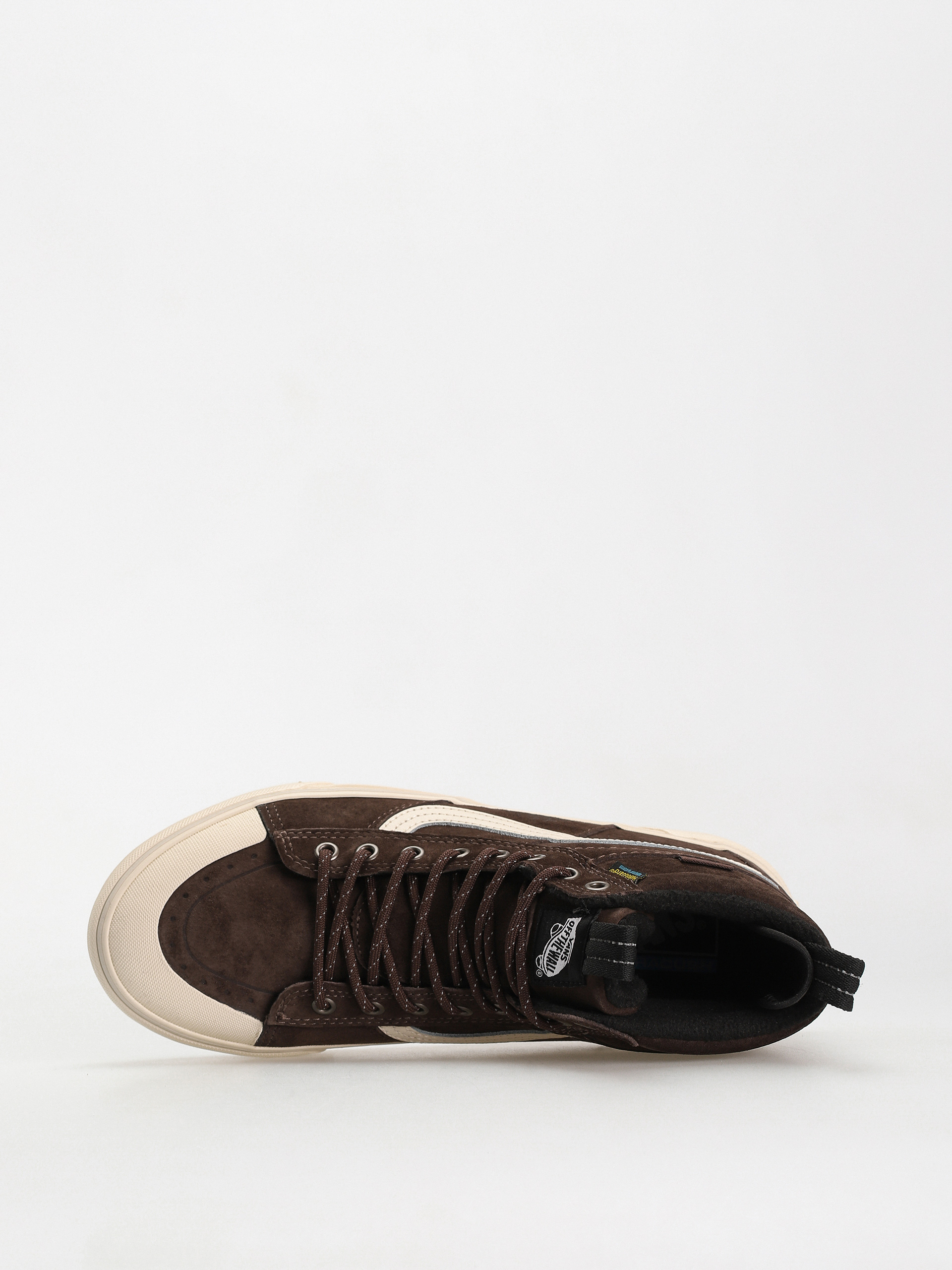 Boty Vans Sk8 Hi MTE 2 (utility pop demitasse)