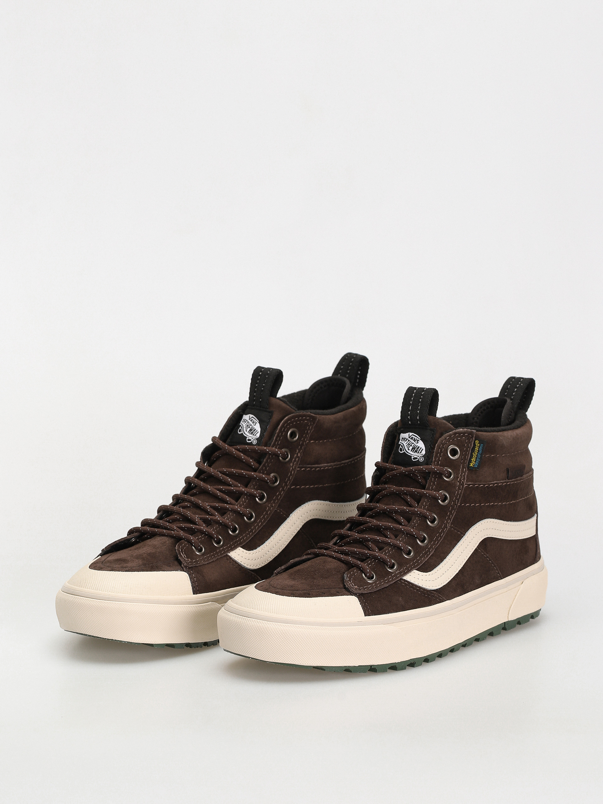 Boty Vans Sk8 Hi MTE 2 (utility pop demitasse)