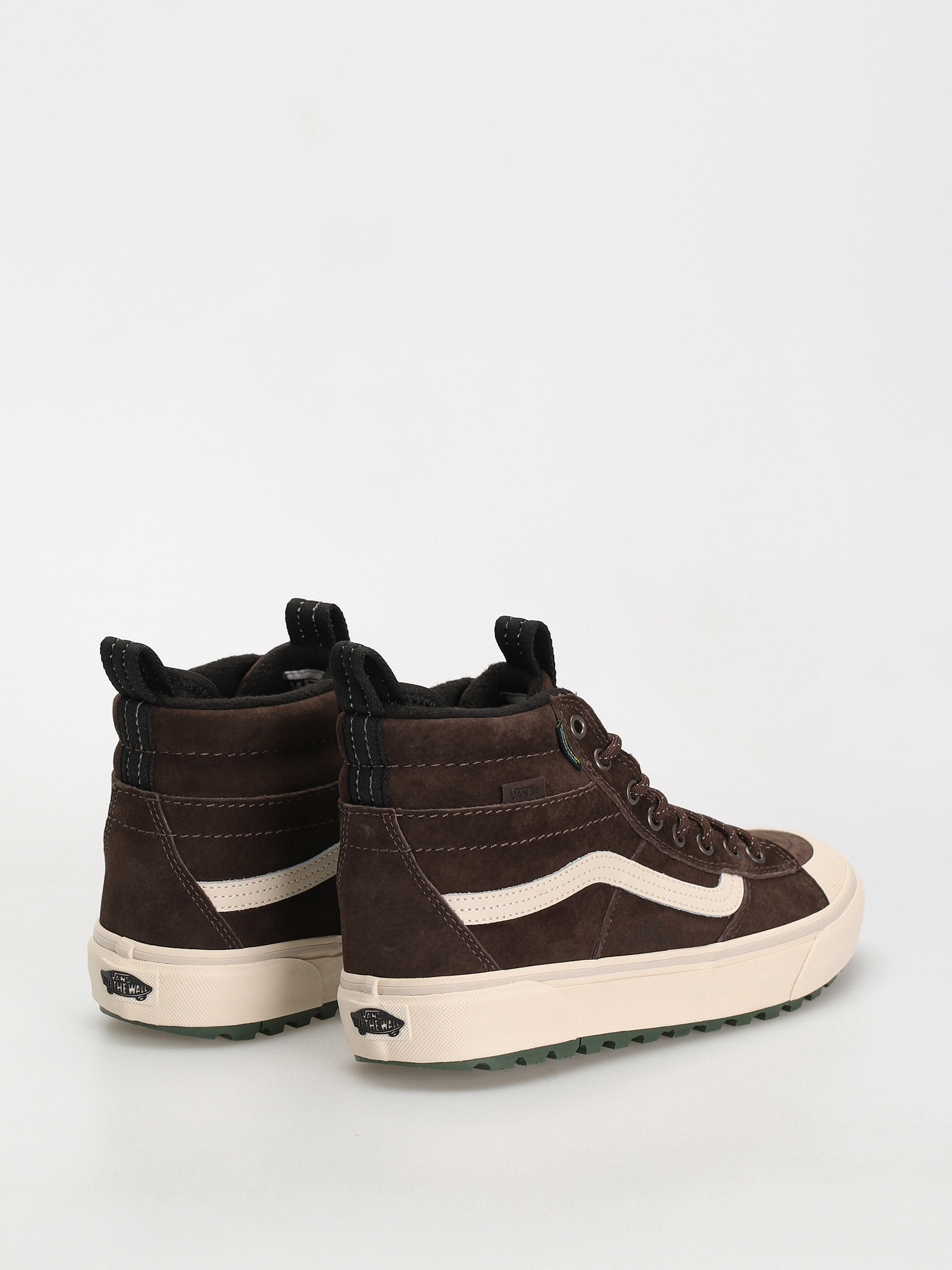 Boty Vans Sk8 Hi MTE 2 (utility pop demitasse)