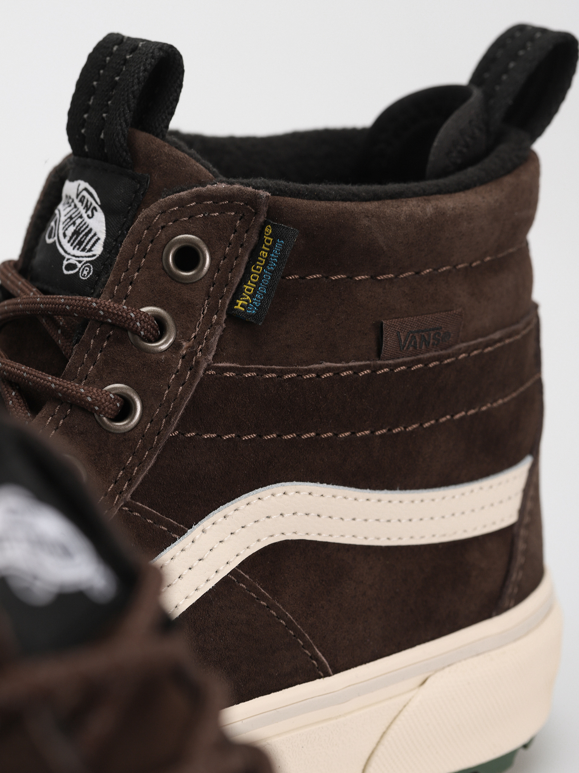 Boty Vans Sk8 Hi MTE 2 (utility pop demitasse)
