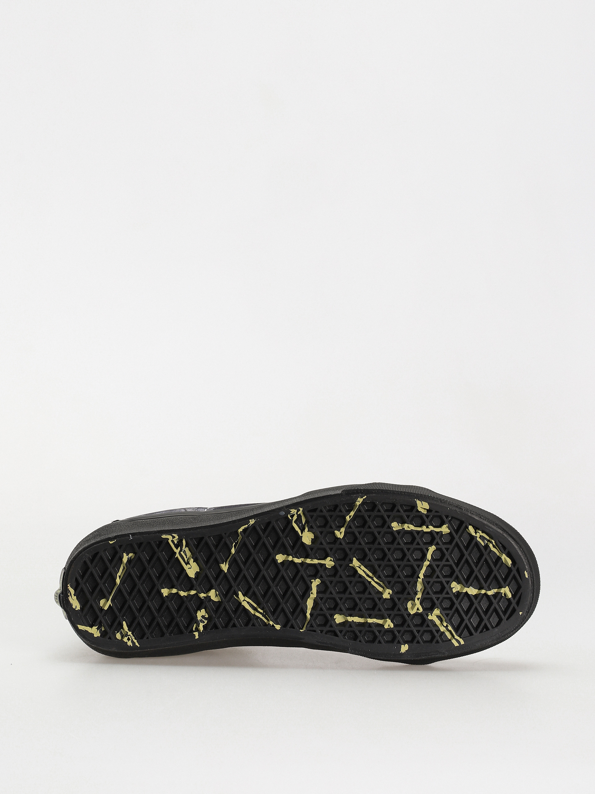 Boty Vans Sk8 Hi (midnight shift black/black)