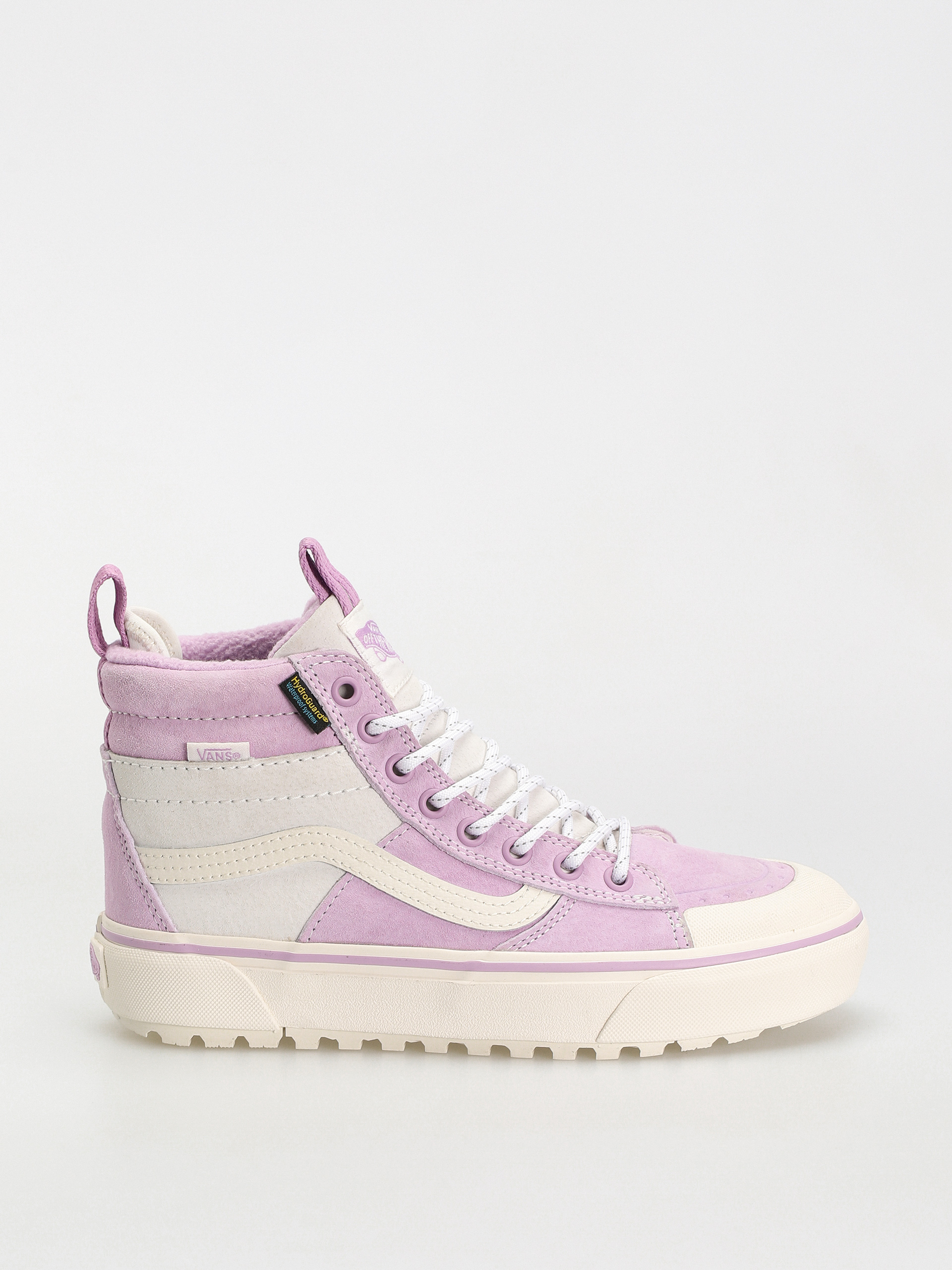 Boty Vans Sk8 Hi MTE 2 (violet ice/marshmallow)