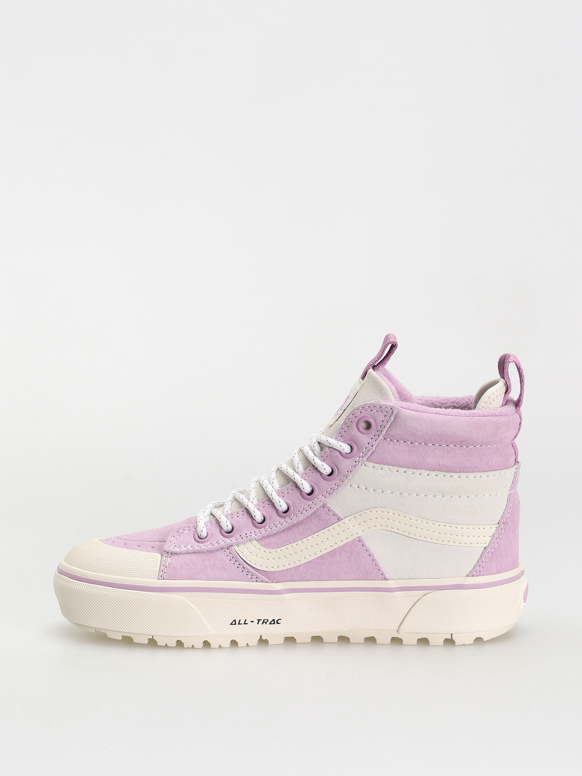 Boty Vans Sk8 Hi MTE 2 (violet ice/marshmallow)
