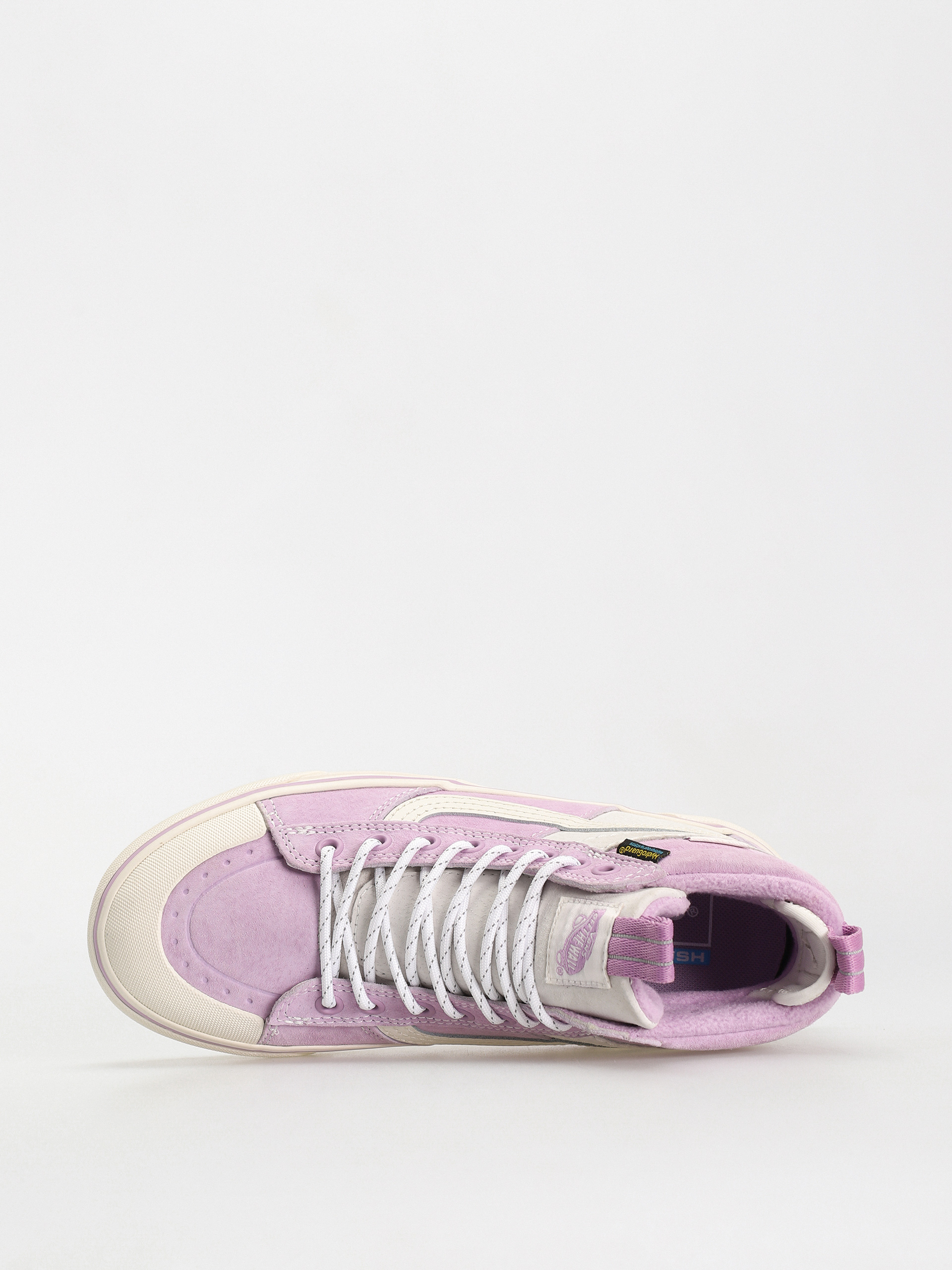 Boty Vans Sk8 Hi MTE 2 (violet ice/marshmallow)