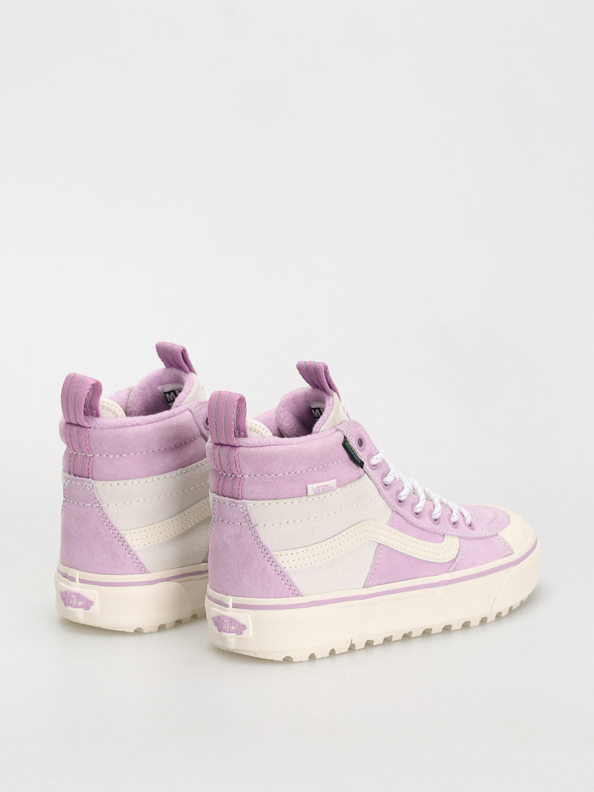 Boty Vans Sk8 Hi MTE 2 (violet ice/marshmallow)