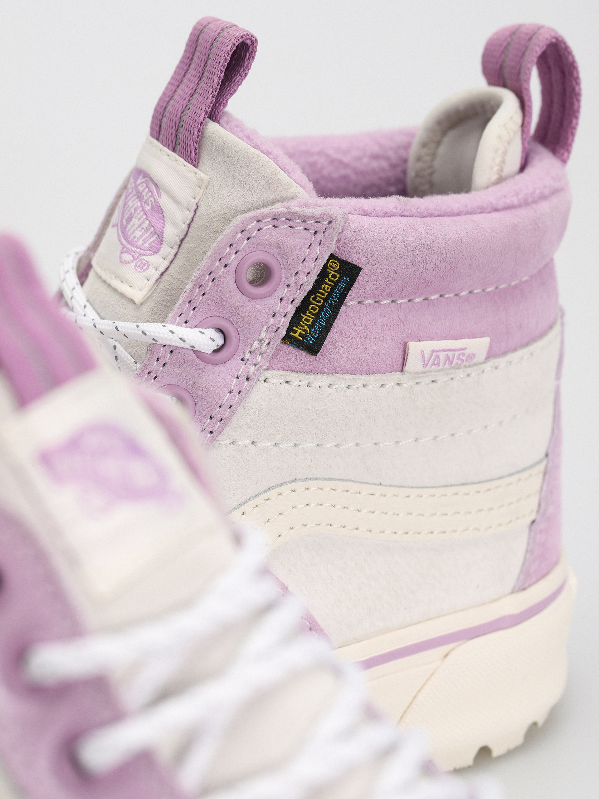 Boty Vans Sk8 Hi MTE 2 (violet ice/marshmallow)