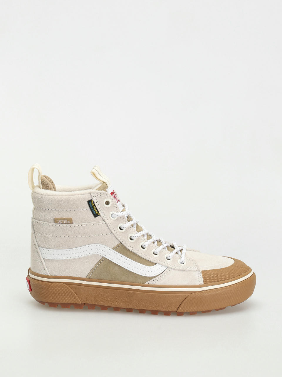 Boty Vans Sk8 Hi MTE 2 (cornstalk/marshmallow)