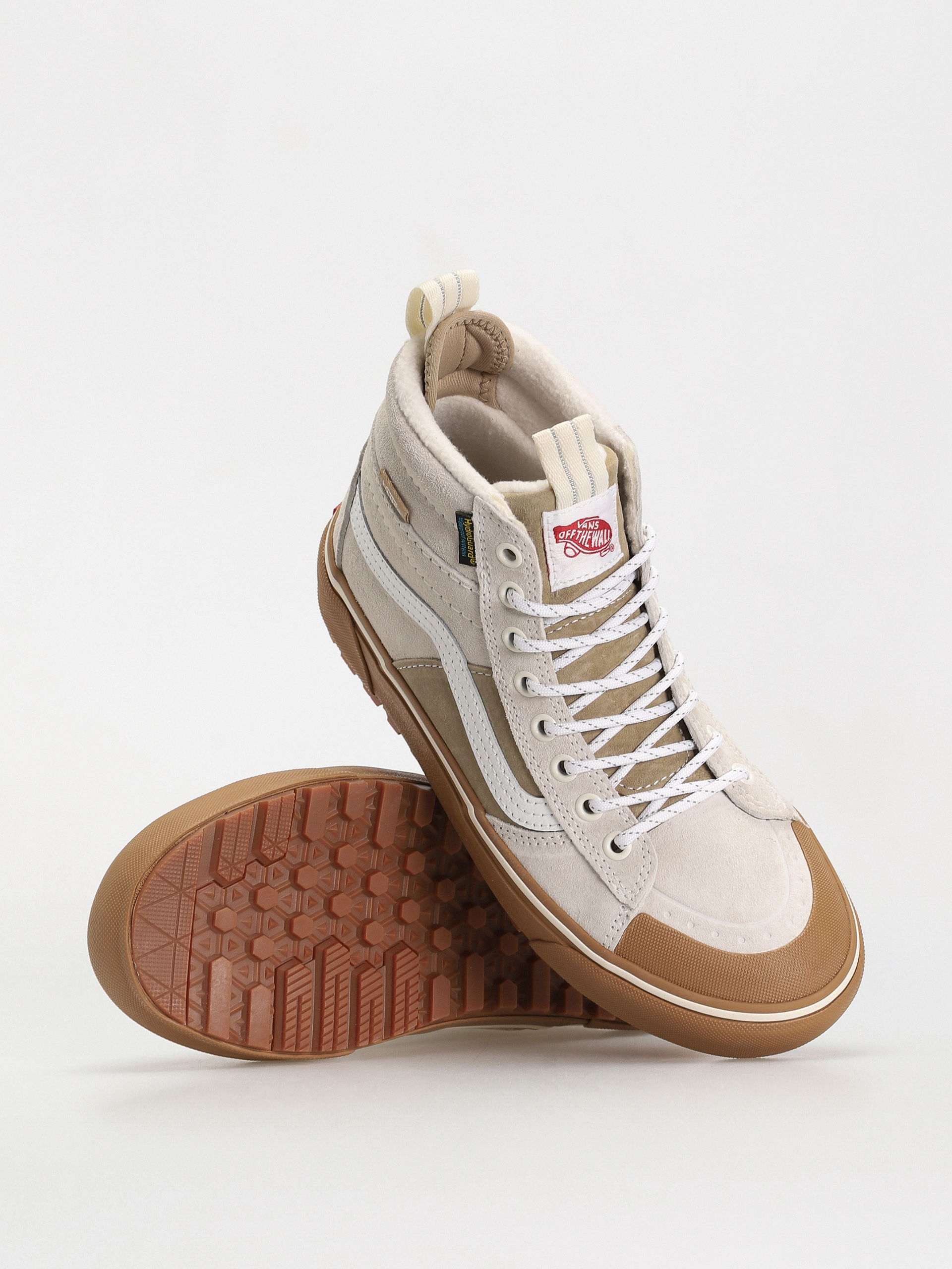 Boty Vans Sk8 Hi MTE 2 (cornstalk/marshmallow)