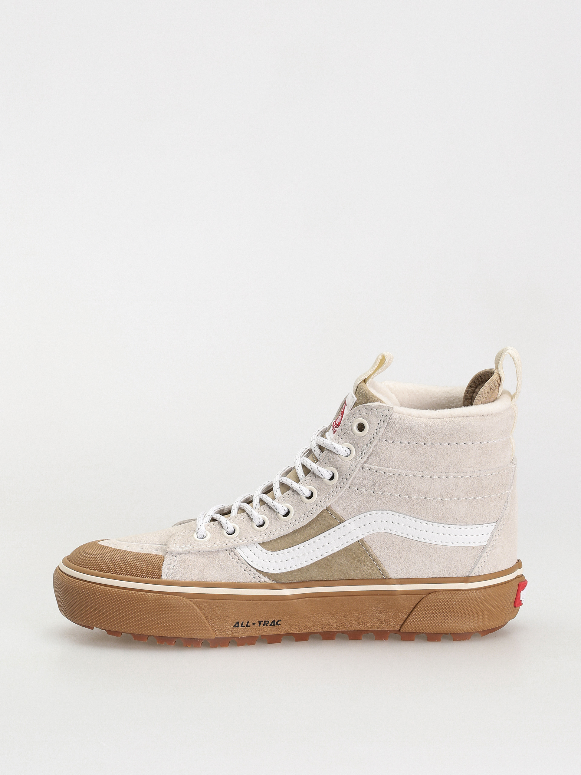 Boty Vans Sk8 Hi MTE 2 (cornstalk/marshmallow)