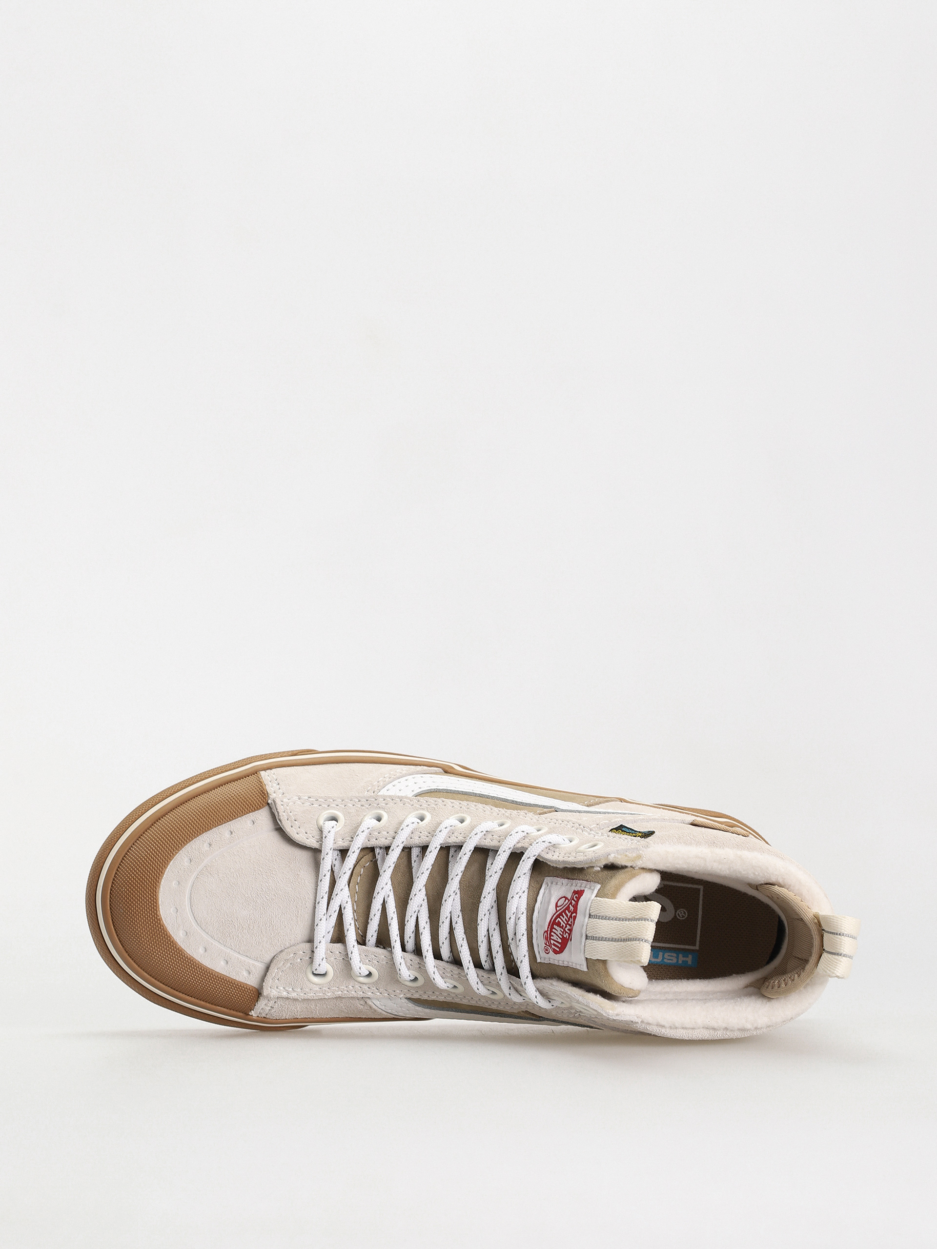 Boty Vans Sk8 Hi MTE 2 (cornstalk/marshmallow)