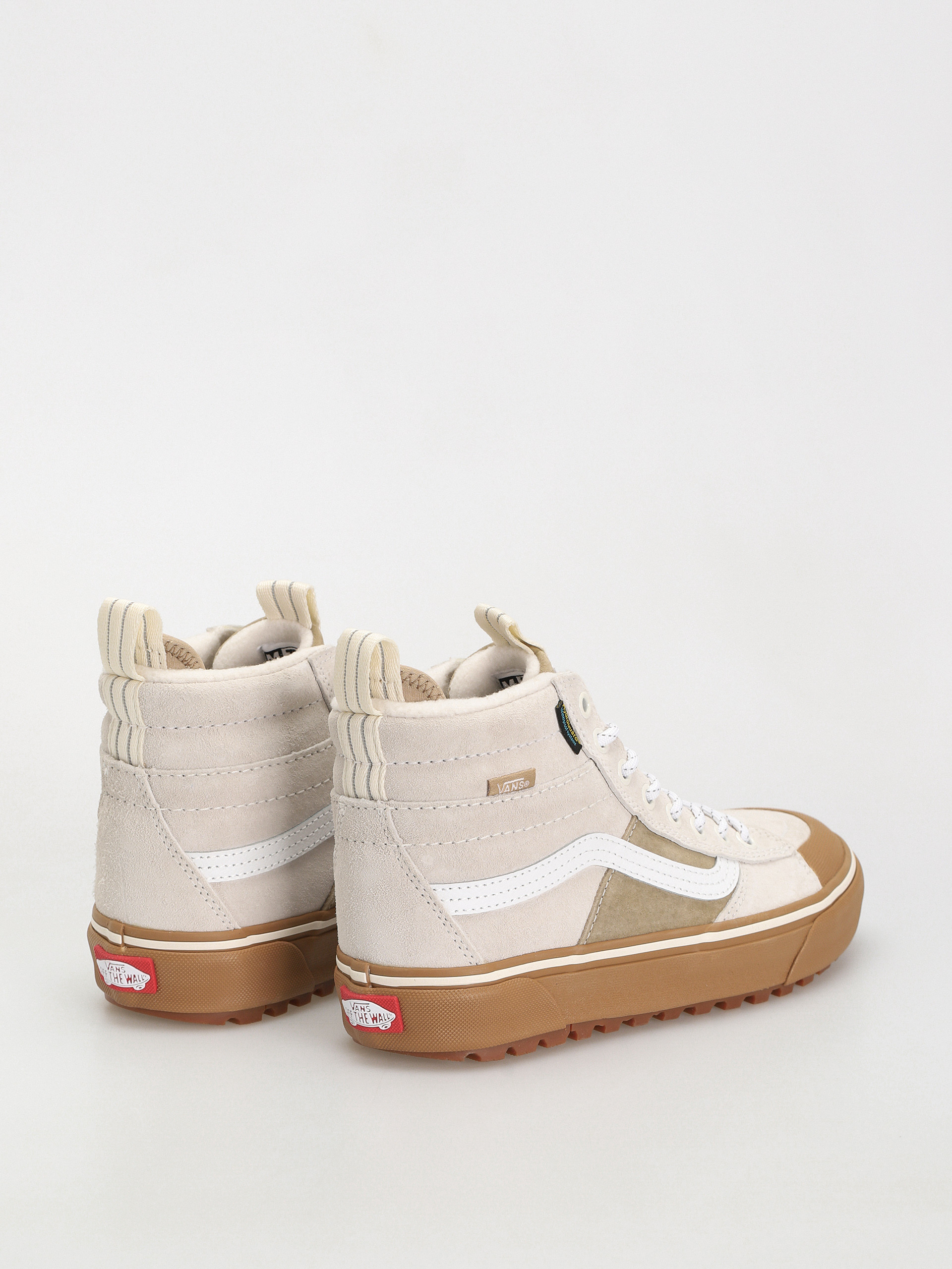 Boty Vans Sk8 Hi MTE 2 (cornstalk/marshmallow)