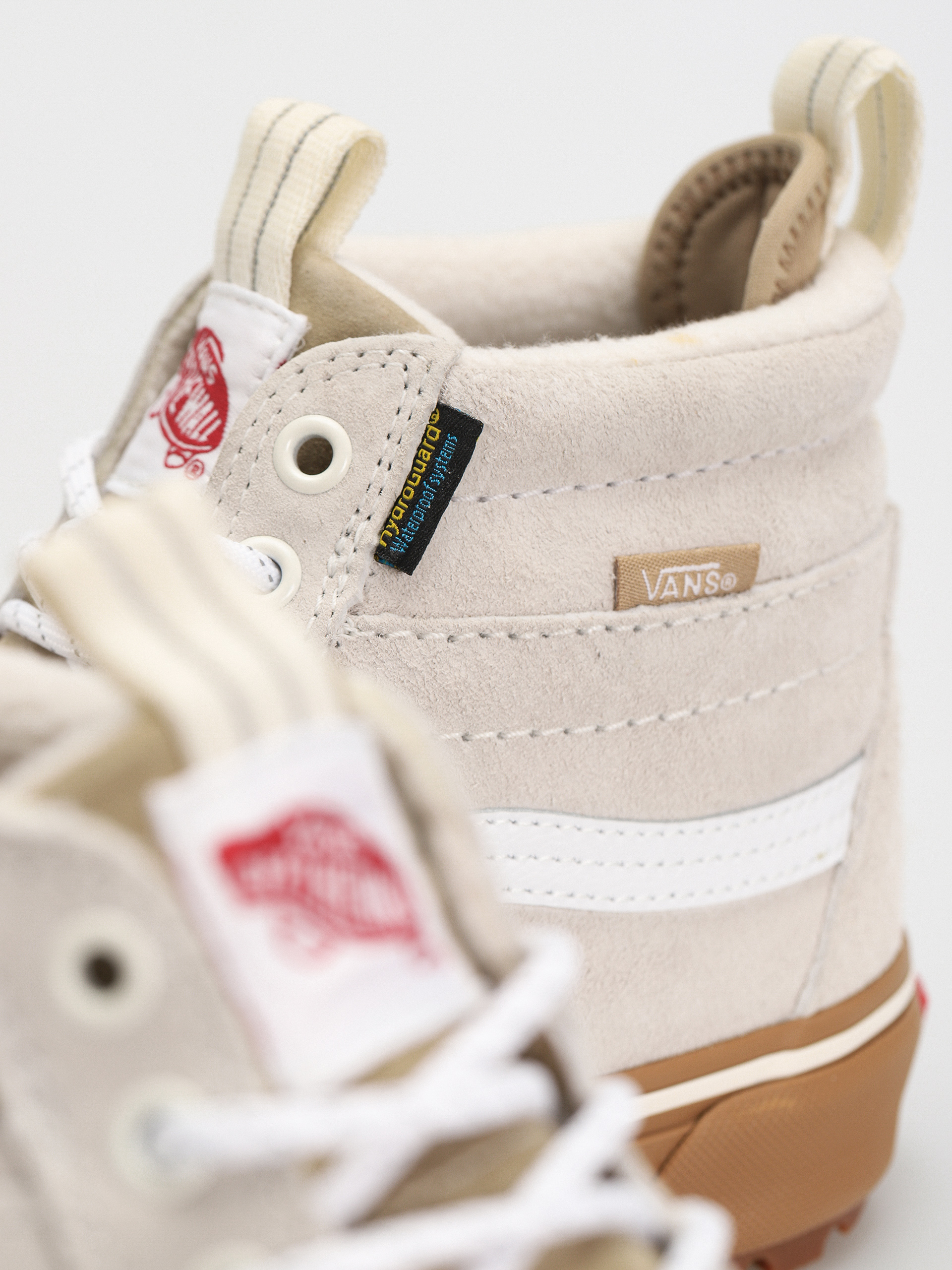 Boty Vans Sk8 Hi MTE 2 (cornstalk/marshmallow)